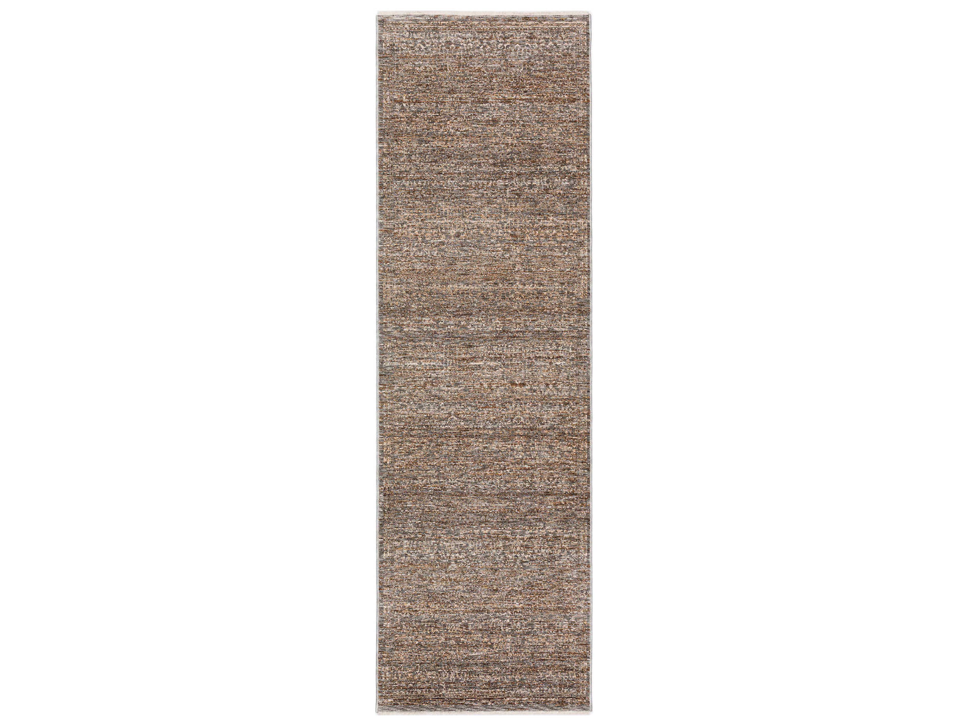 Dalyn Yarra Floral Runner Area Rug