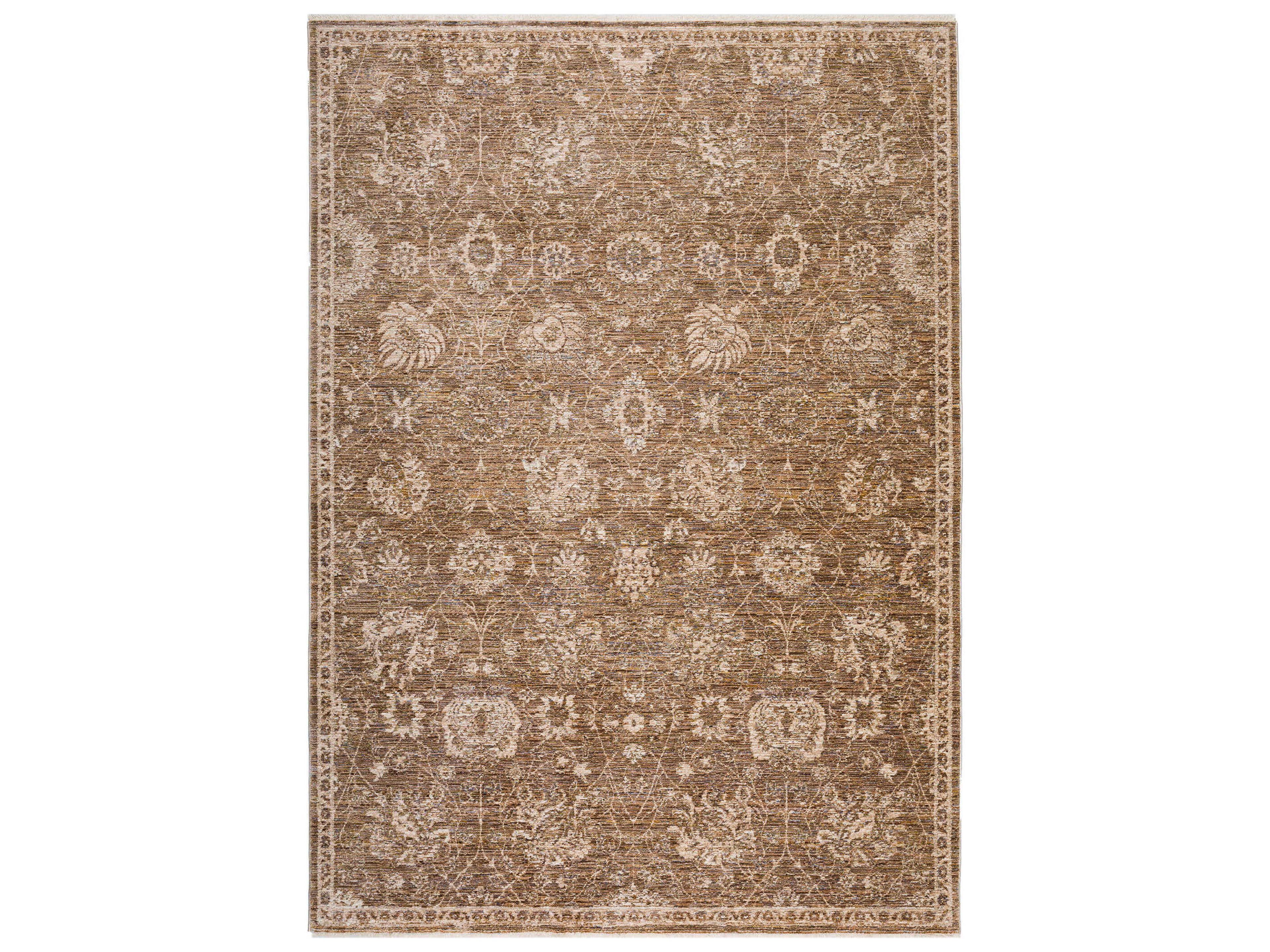 Dalyn Yarra Bordered Area Rug