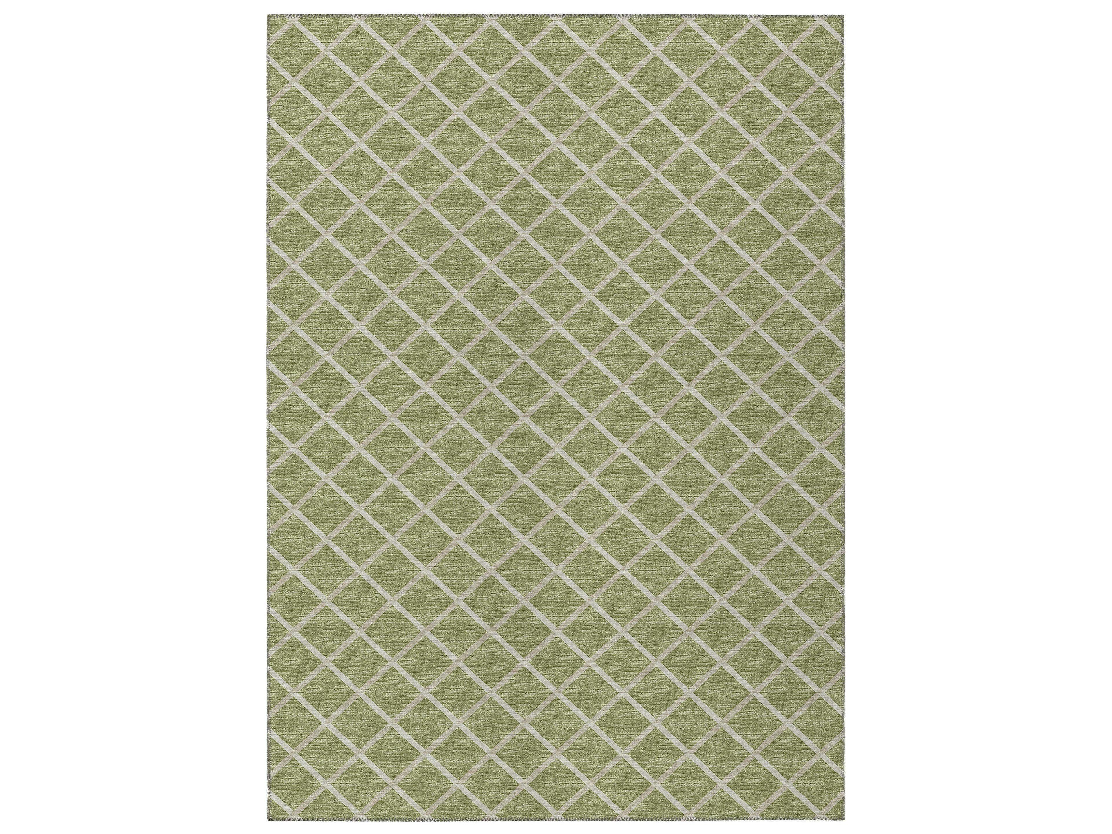 Dalyn York Geometric Area Rug