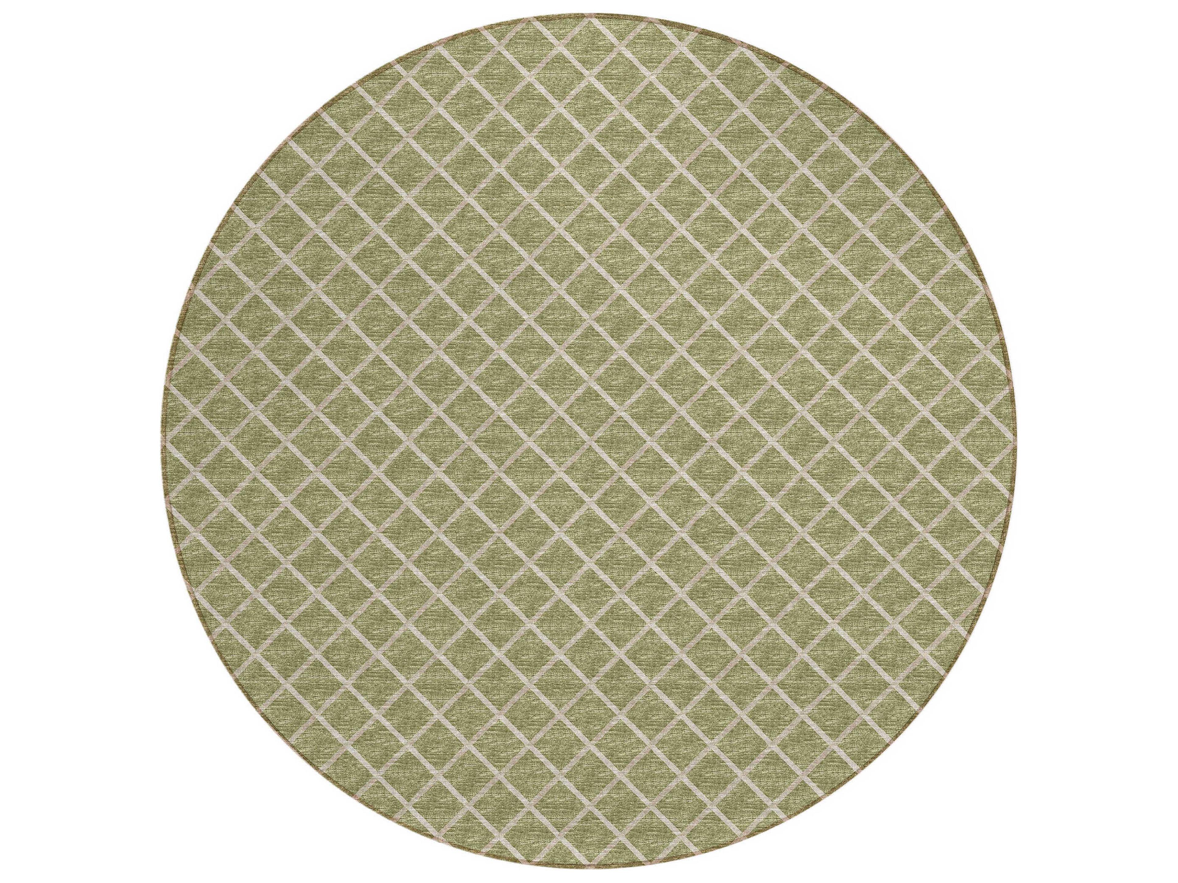 Dalyn York Geometric Area Rug