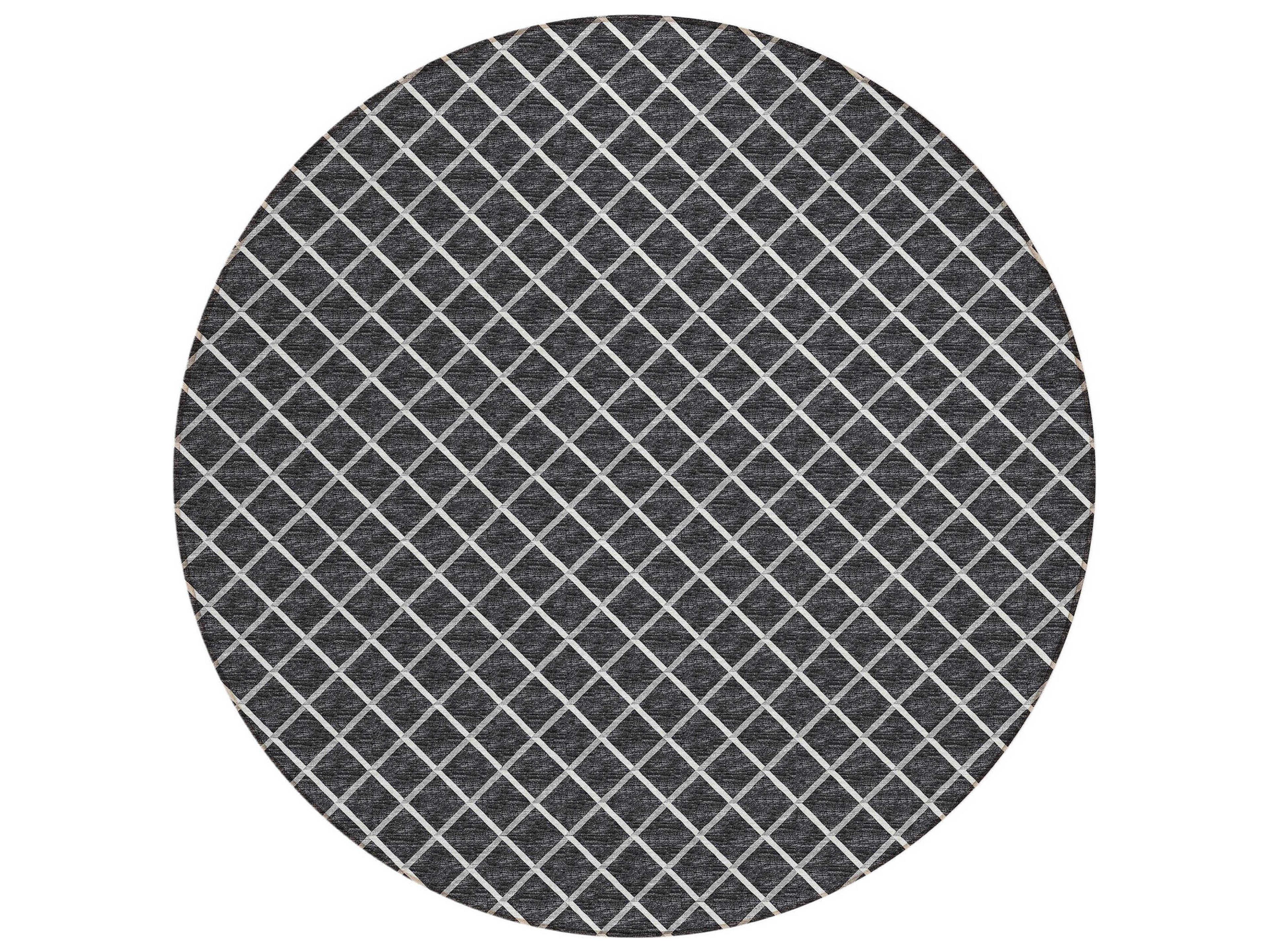 Dalyn York Geometric Area Rug