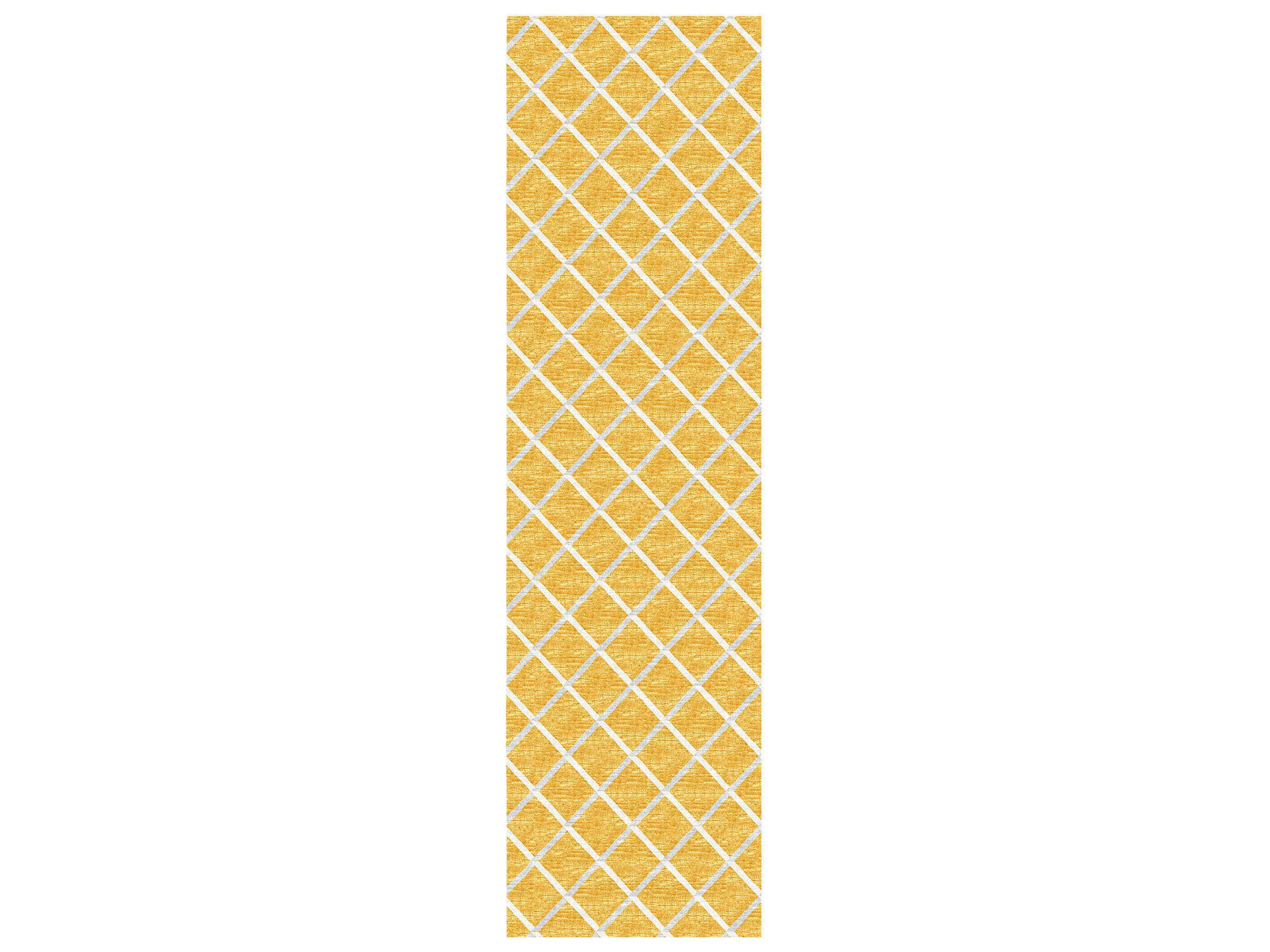 Dalyn York Geometric Runner Area Rug