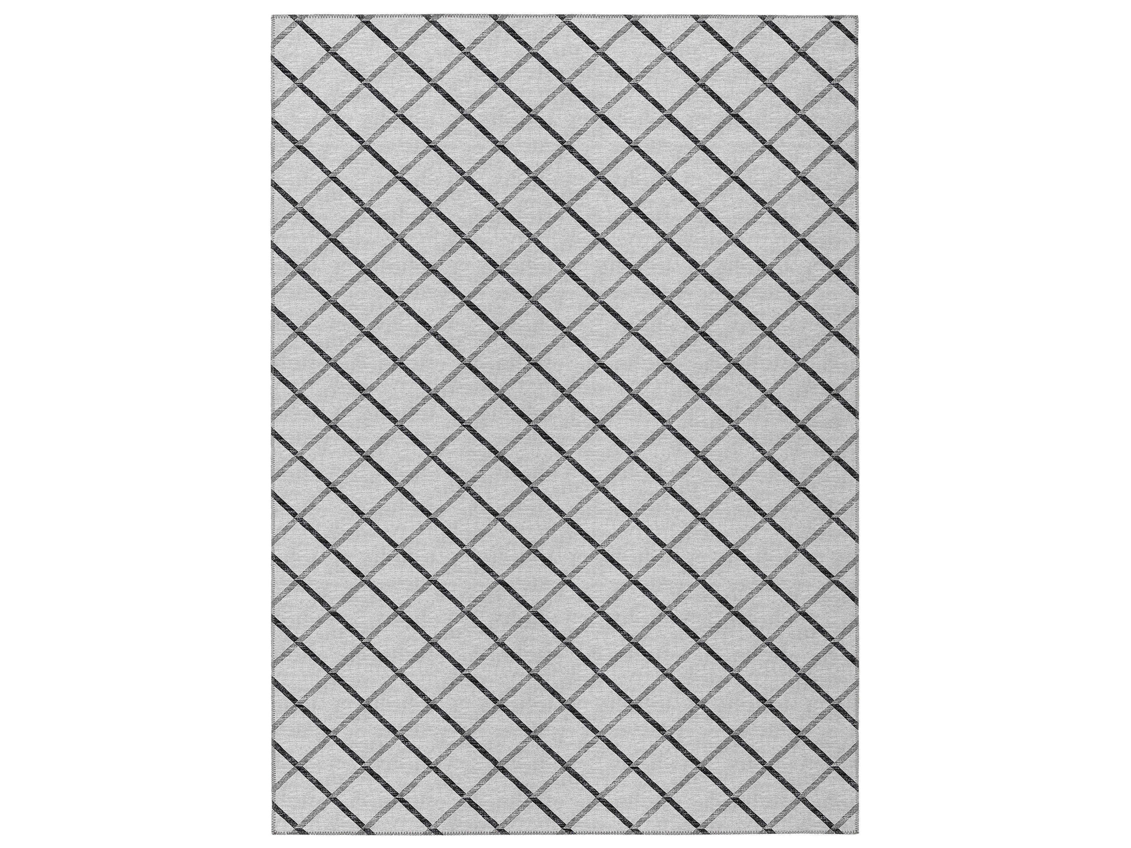 Dalyn York Geometric Area Rug