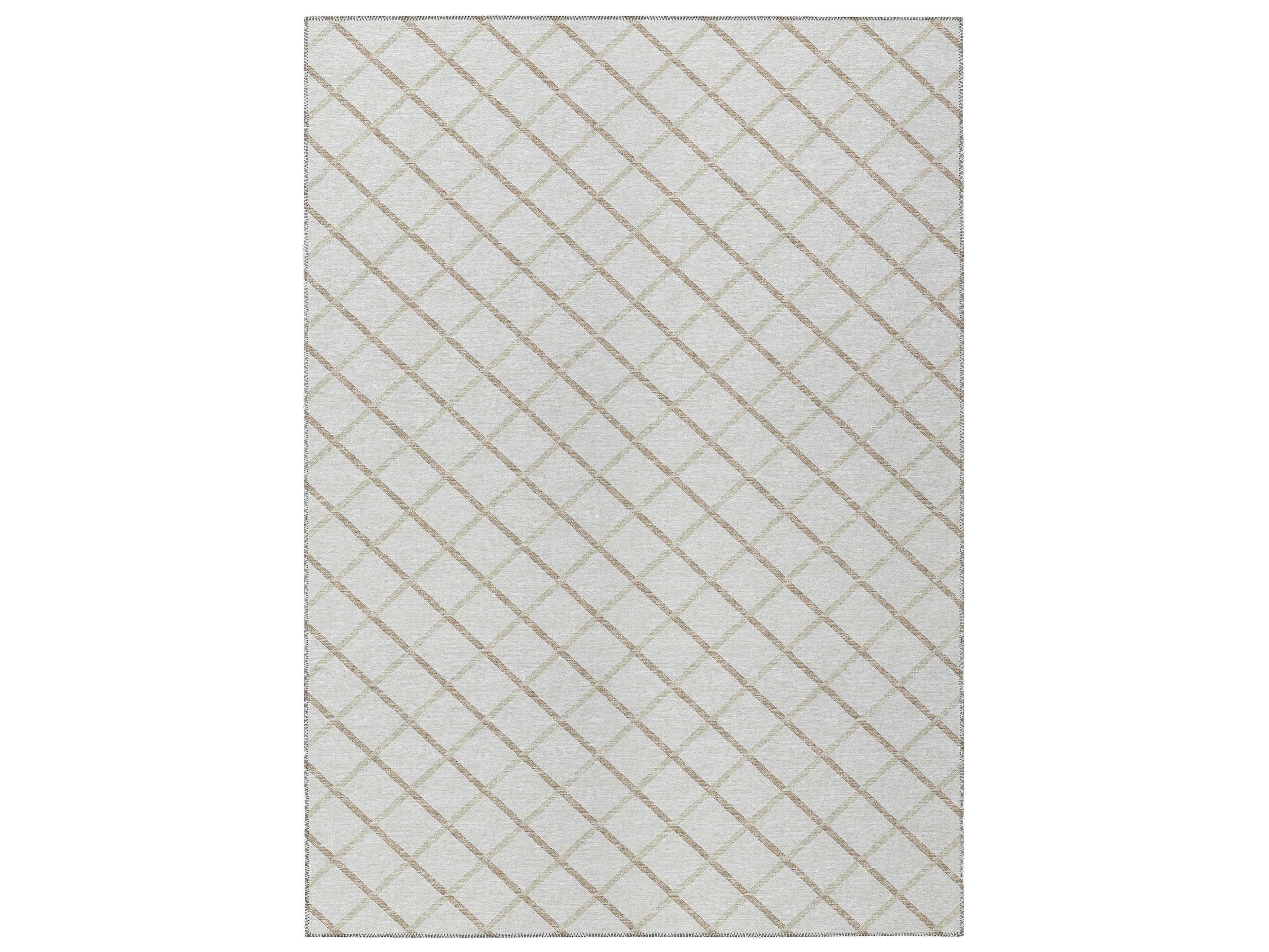 Dalyn York Geometric Area Rug