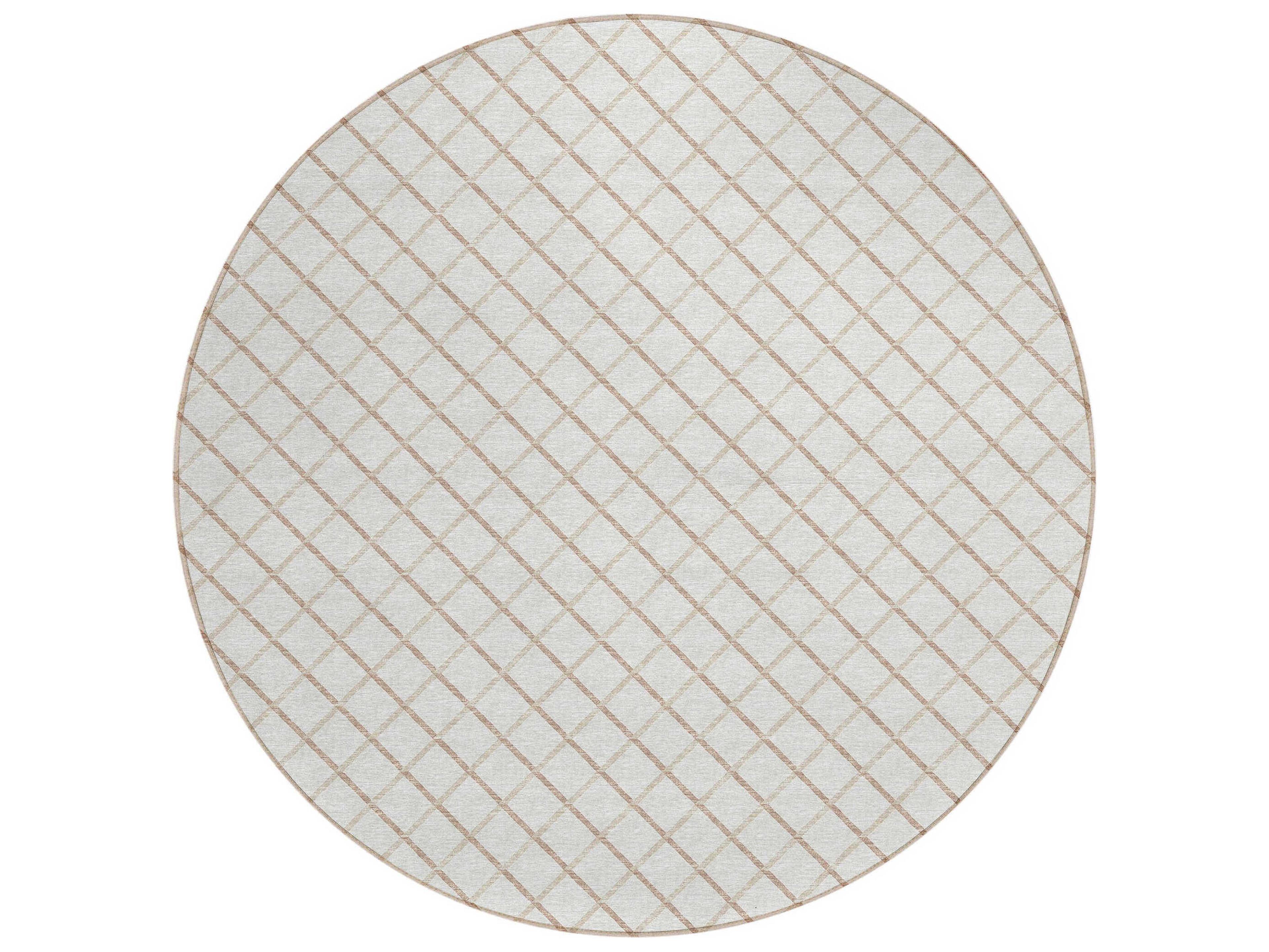 Dalyn York Geometric Area Rug