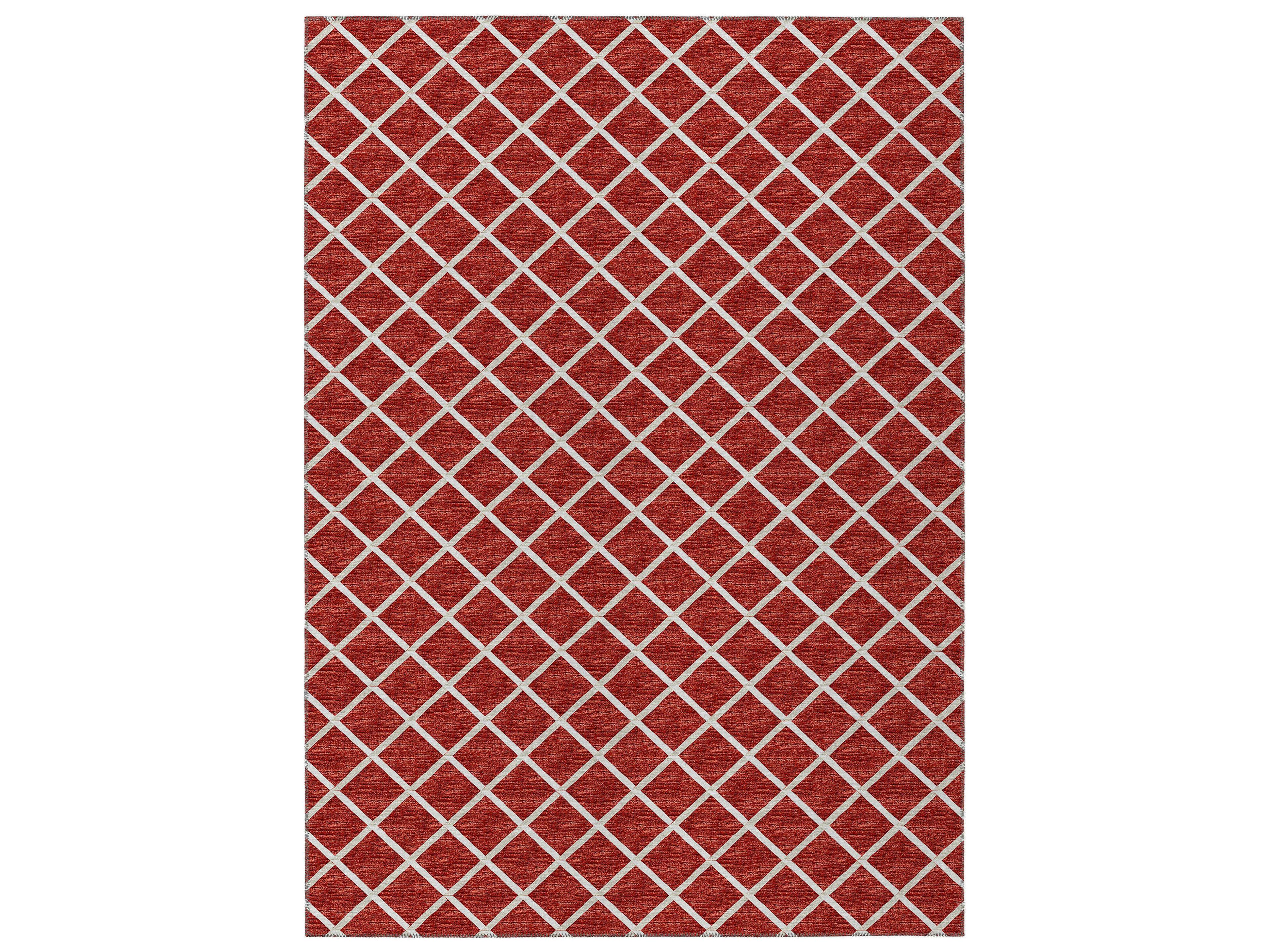 Dalyn York Geometric Area Rug