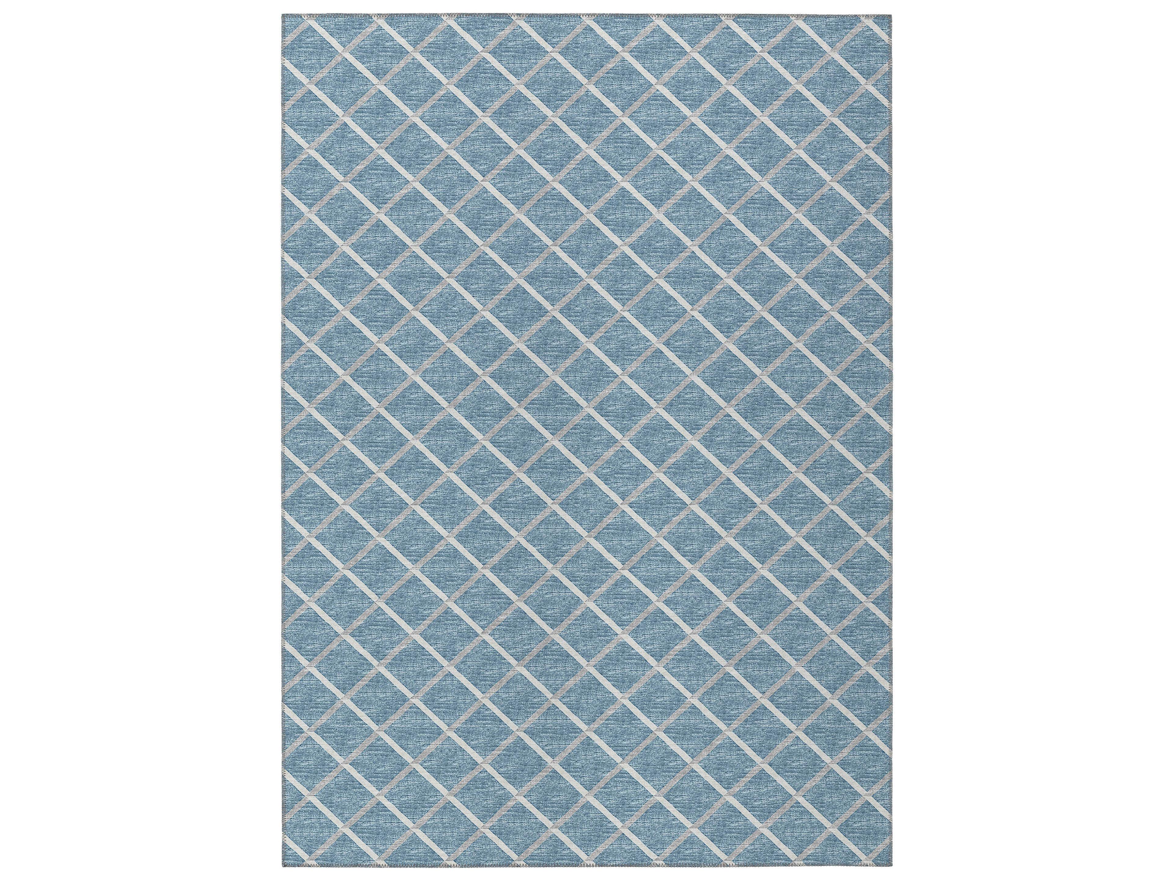 Dalyn York Geometric Area Rug