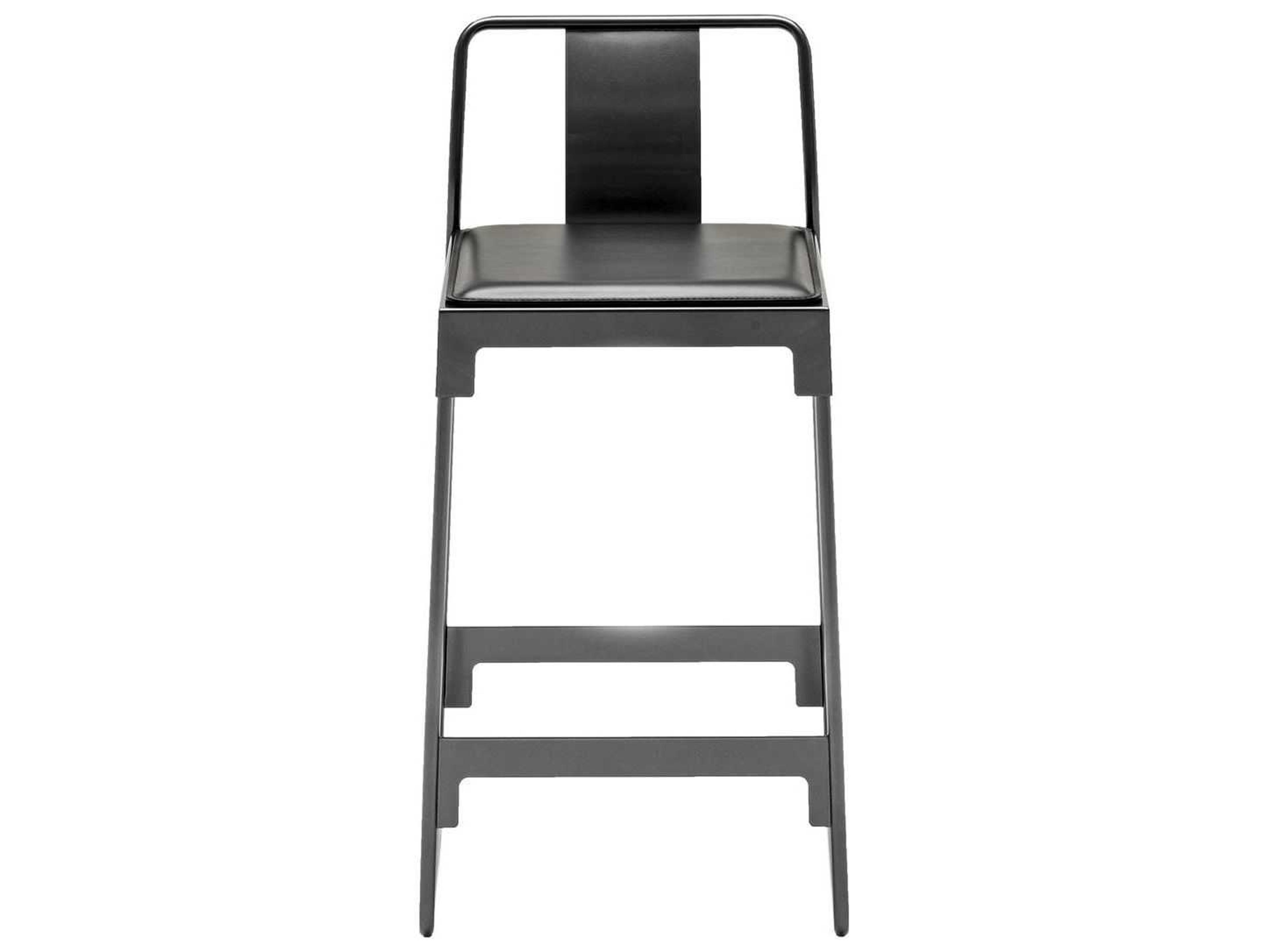 Driade Mingx By Konstantin Grcic Counter Stool