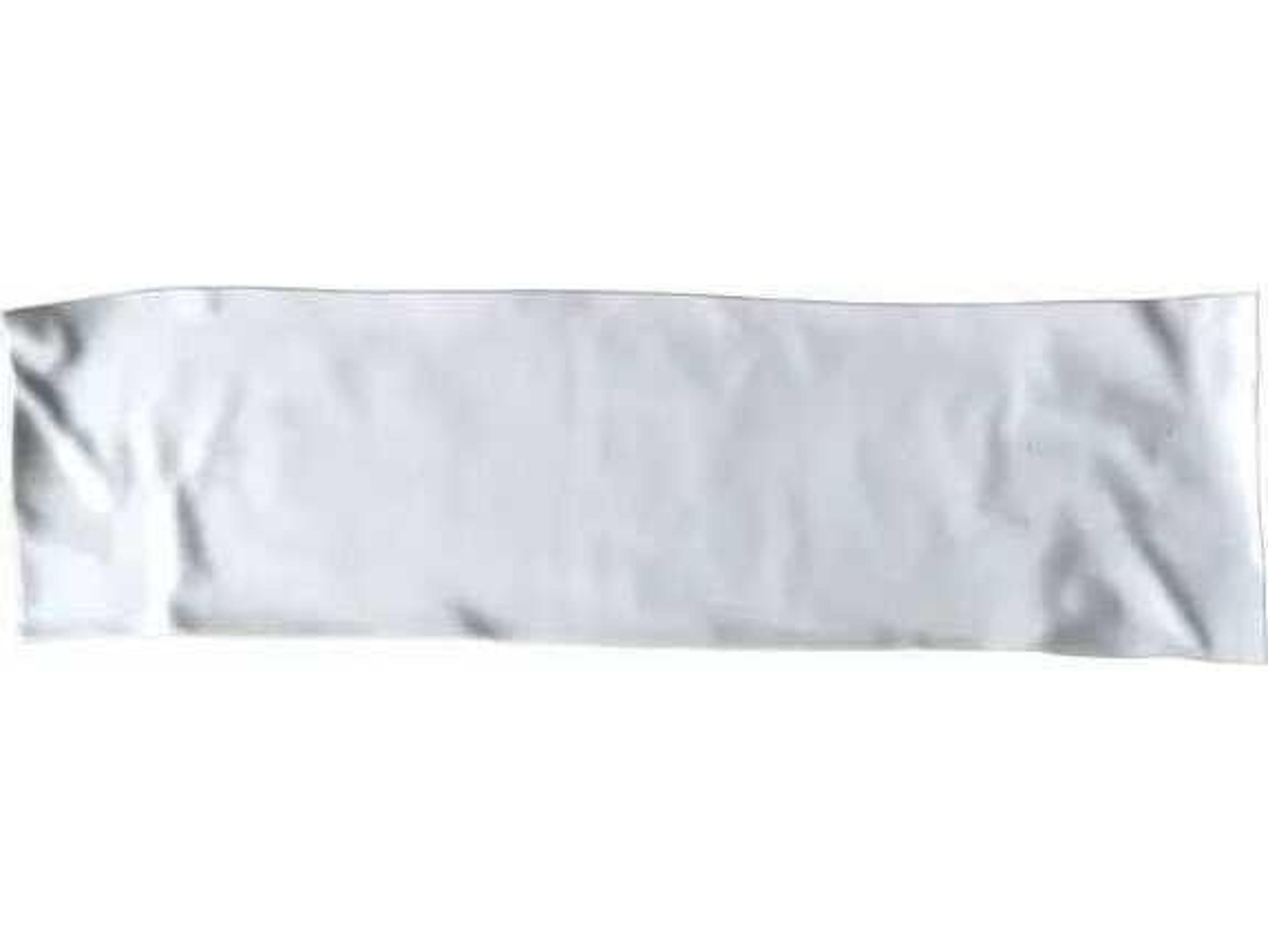 Driade Adelaide White Serving Tray