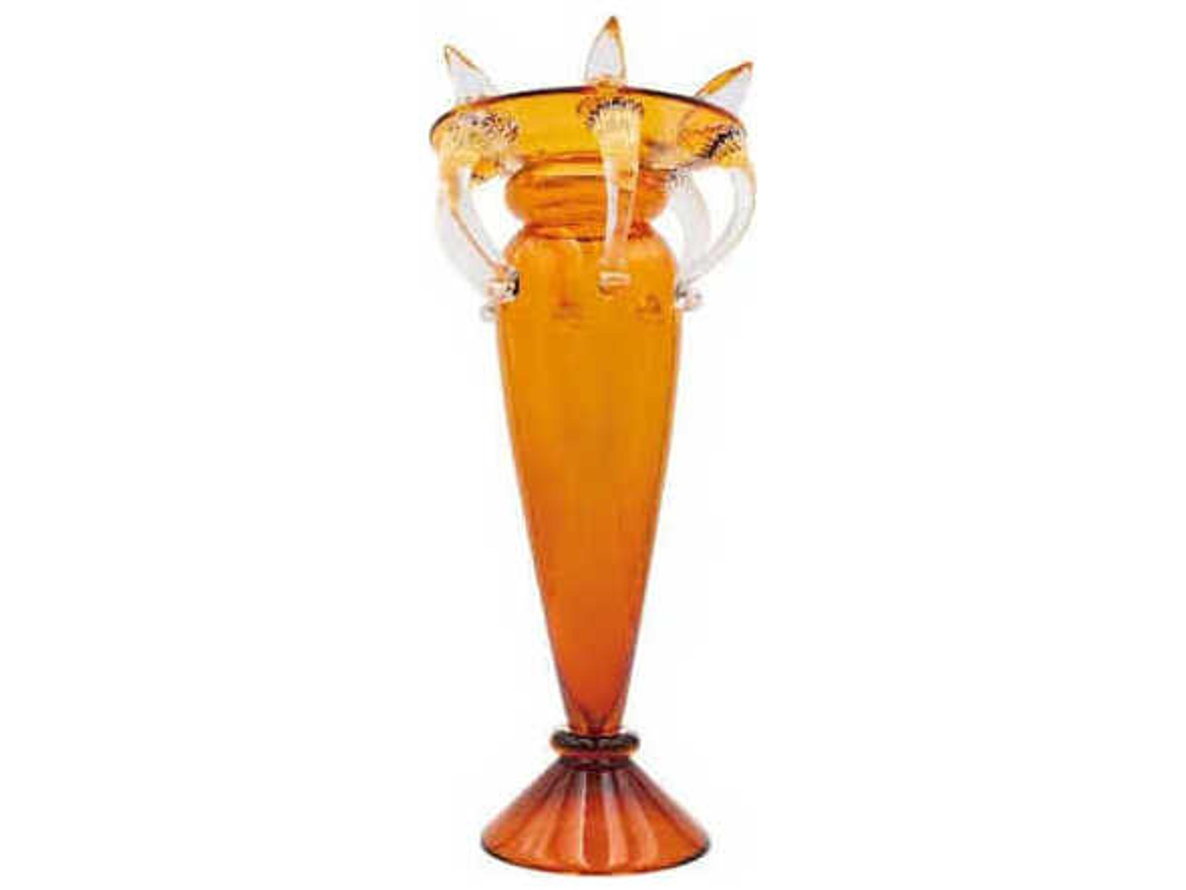 Driade Borek Sipek Red Vase