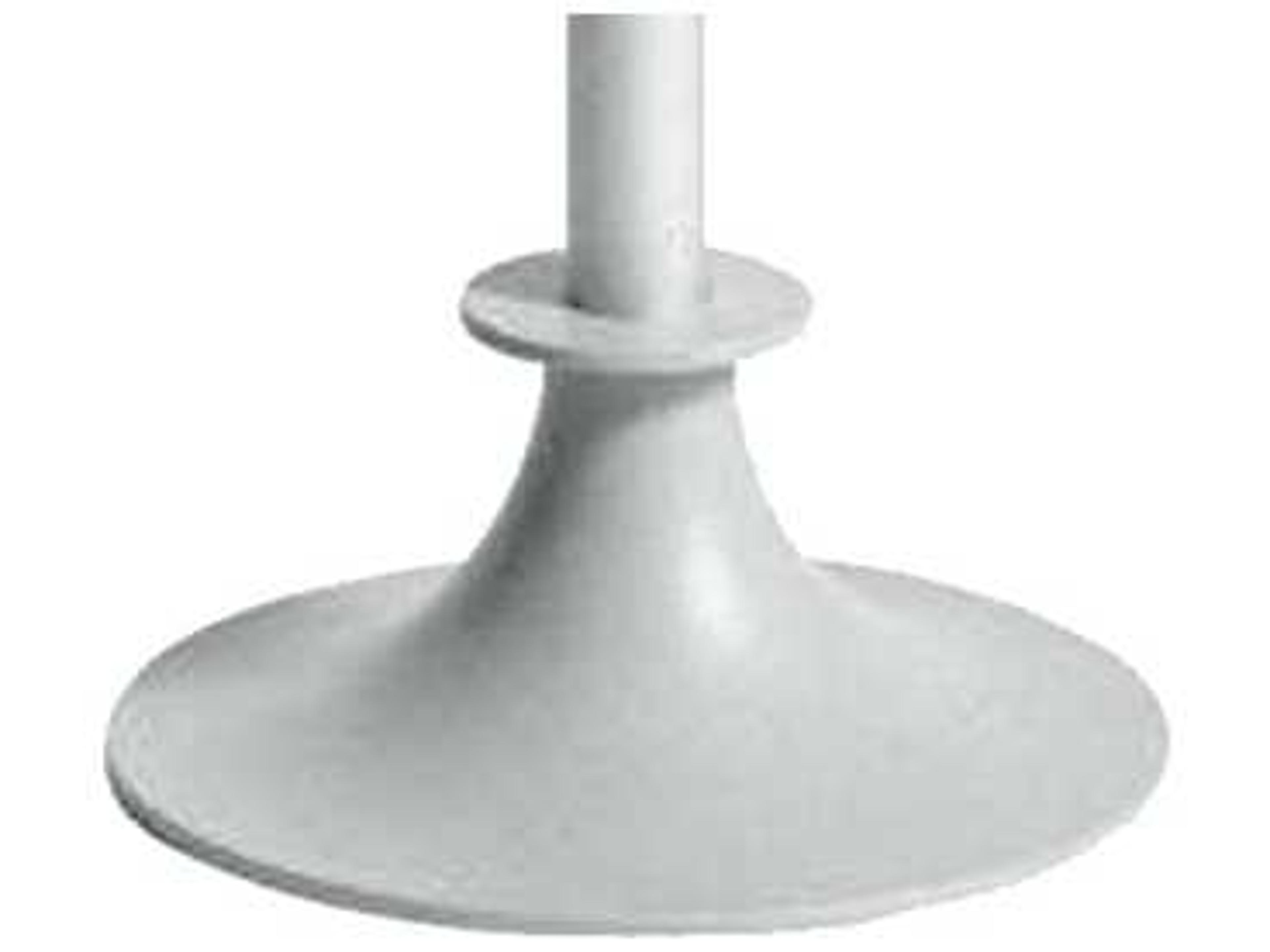 Driade Outdoor Lord Yi Concrete Counterbalance in Natural