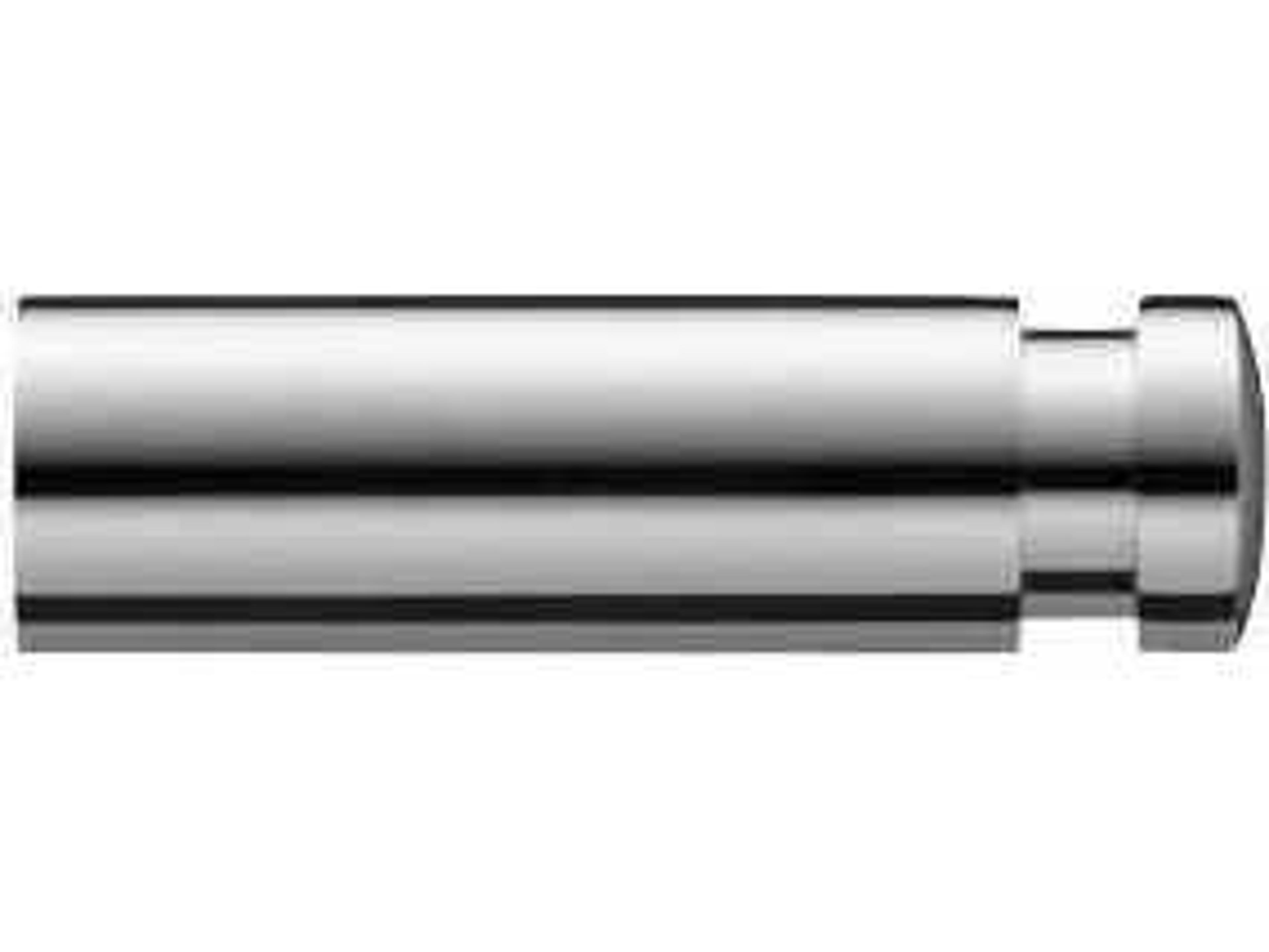 Duravit D-code Chrome Towel Hook