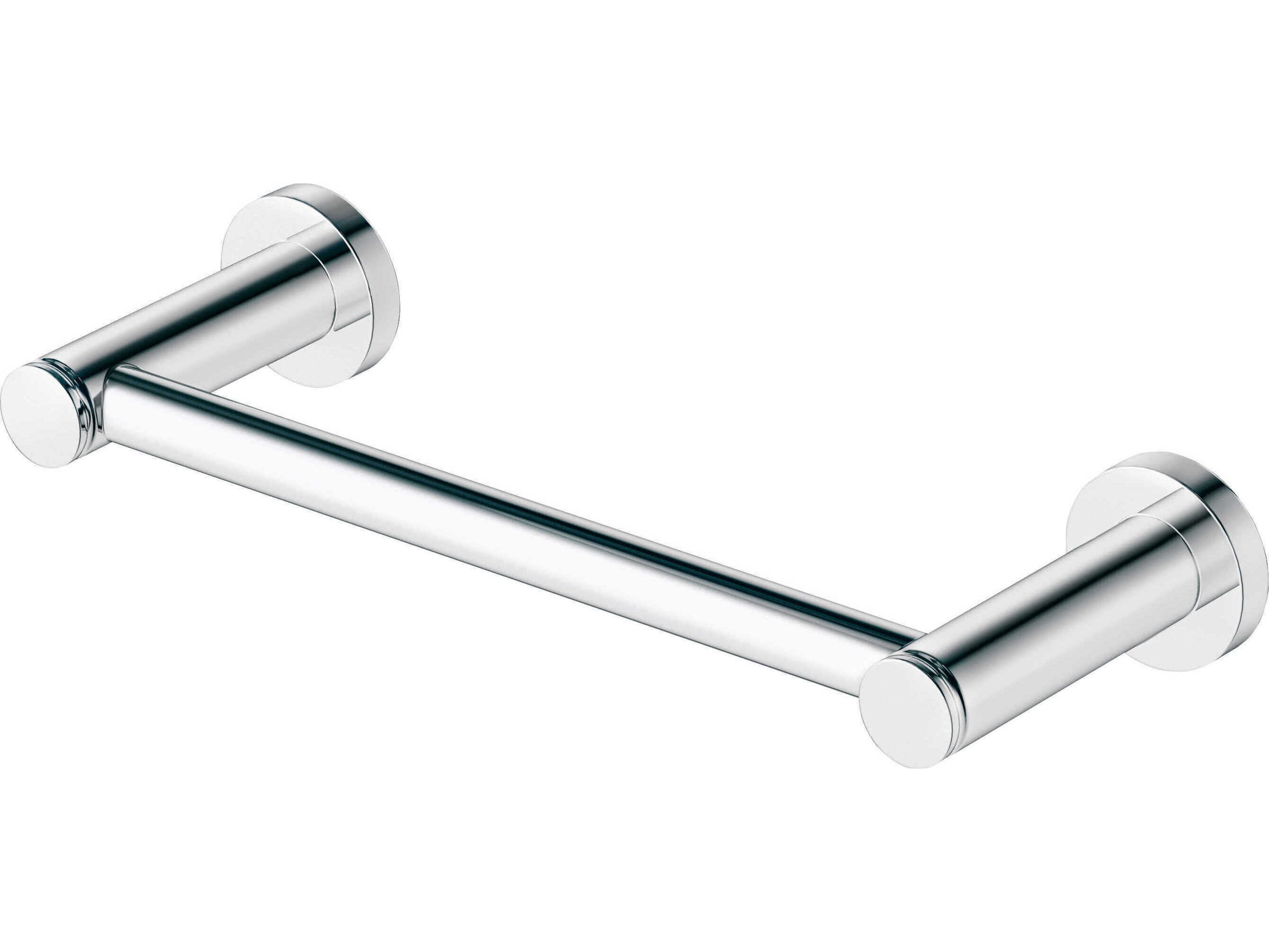 Duravit D-code 12'' Chrome Handle