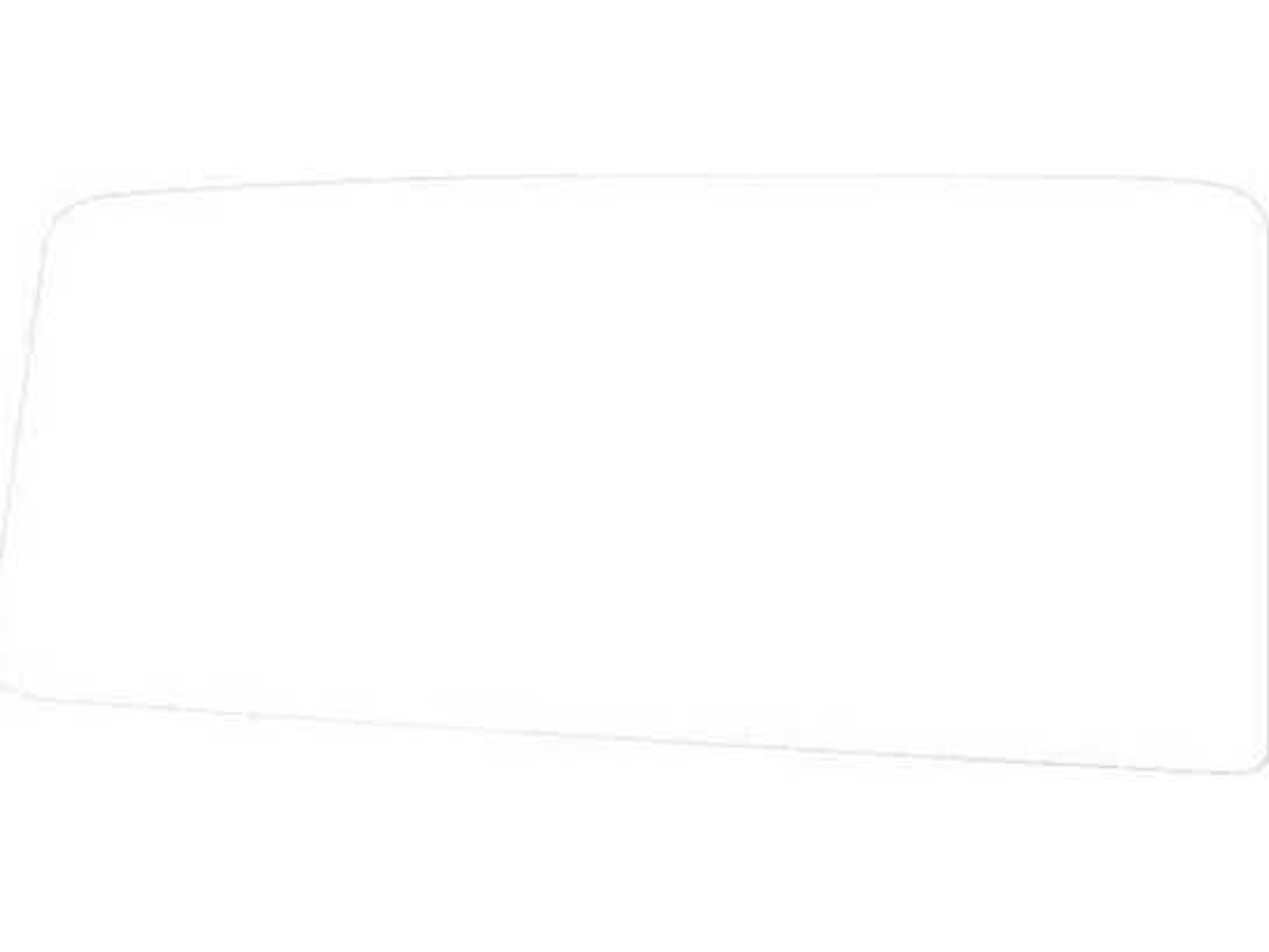 Duravit Starck 3 15'' Ceramic White High Gloss Two-Piece Toilet