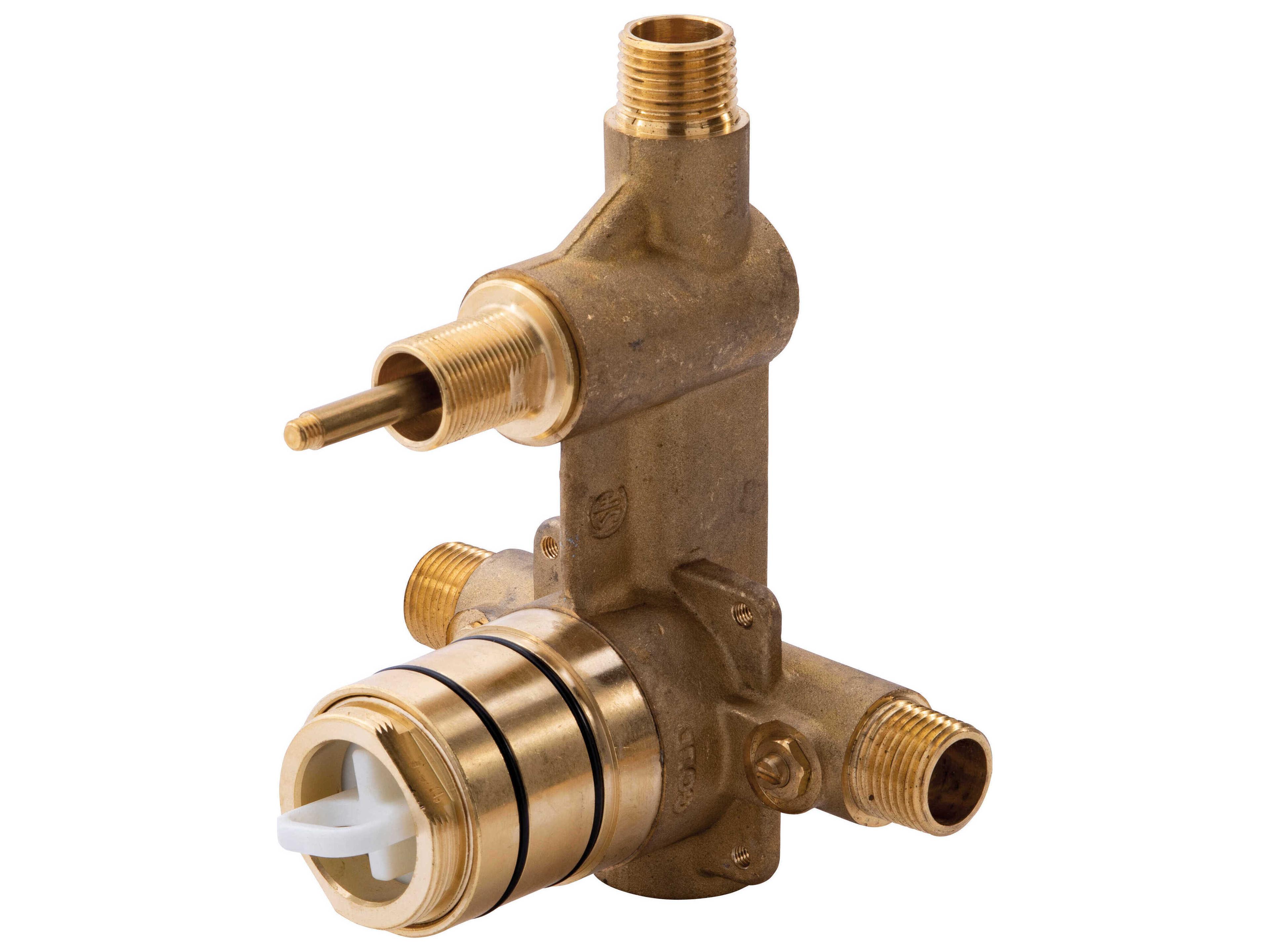 Duravit Shower Accessories Body of Shower System