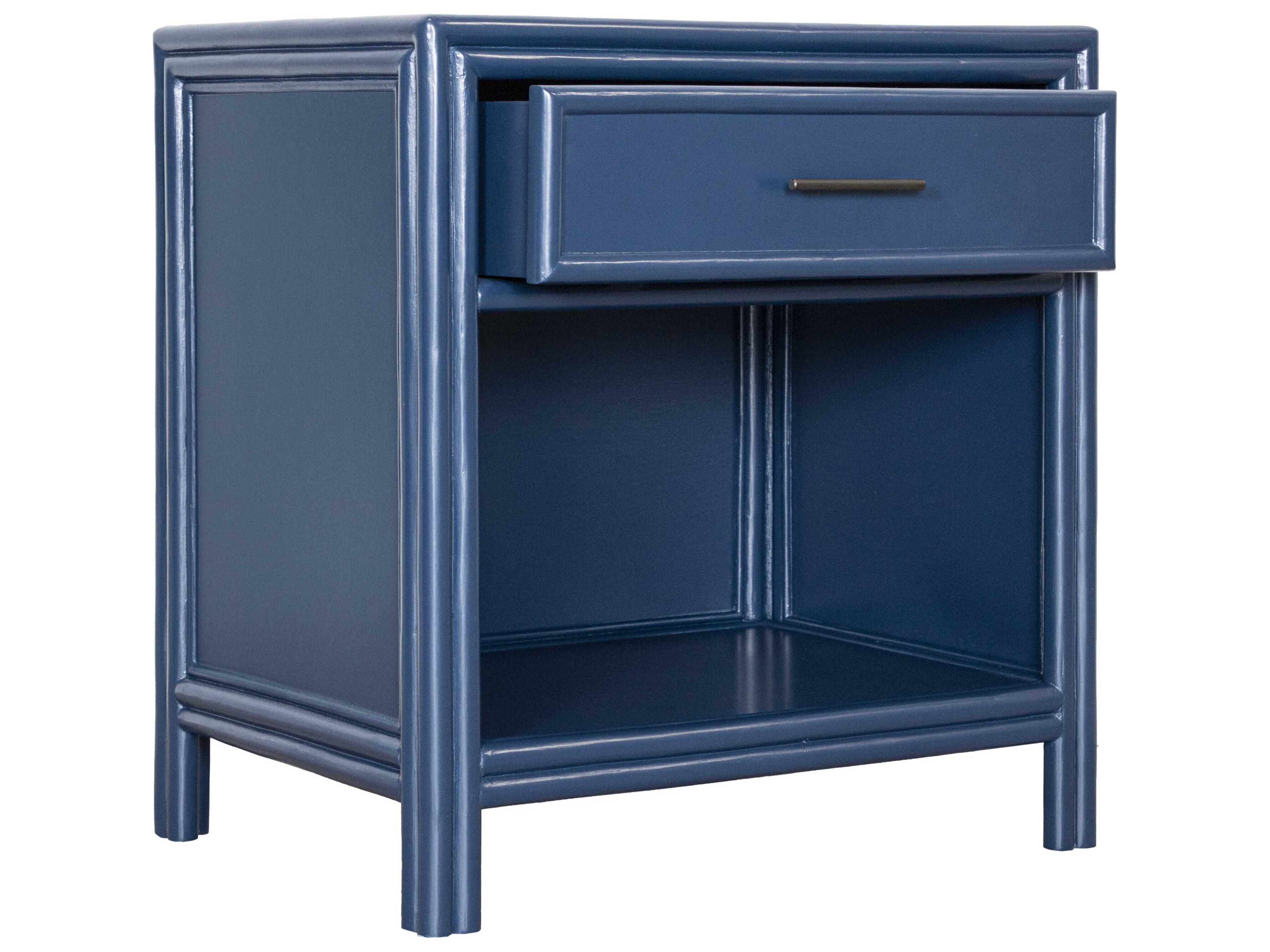 David Francis Capri Nightstand