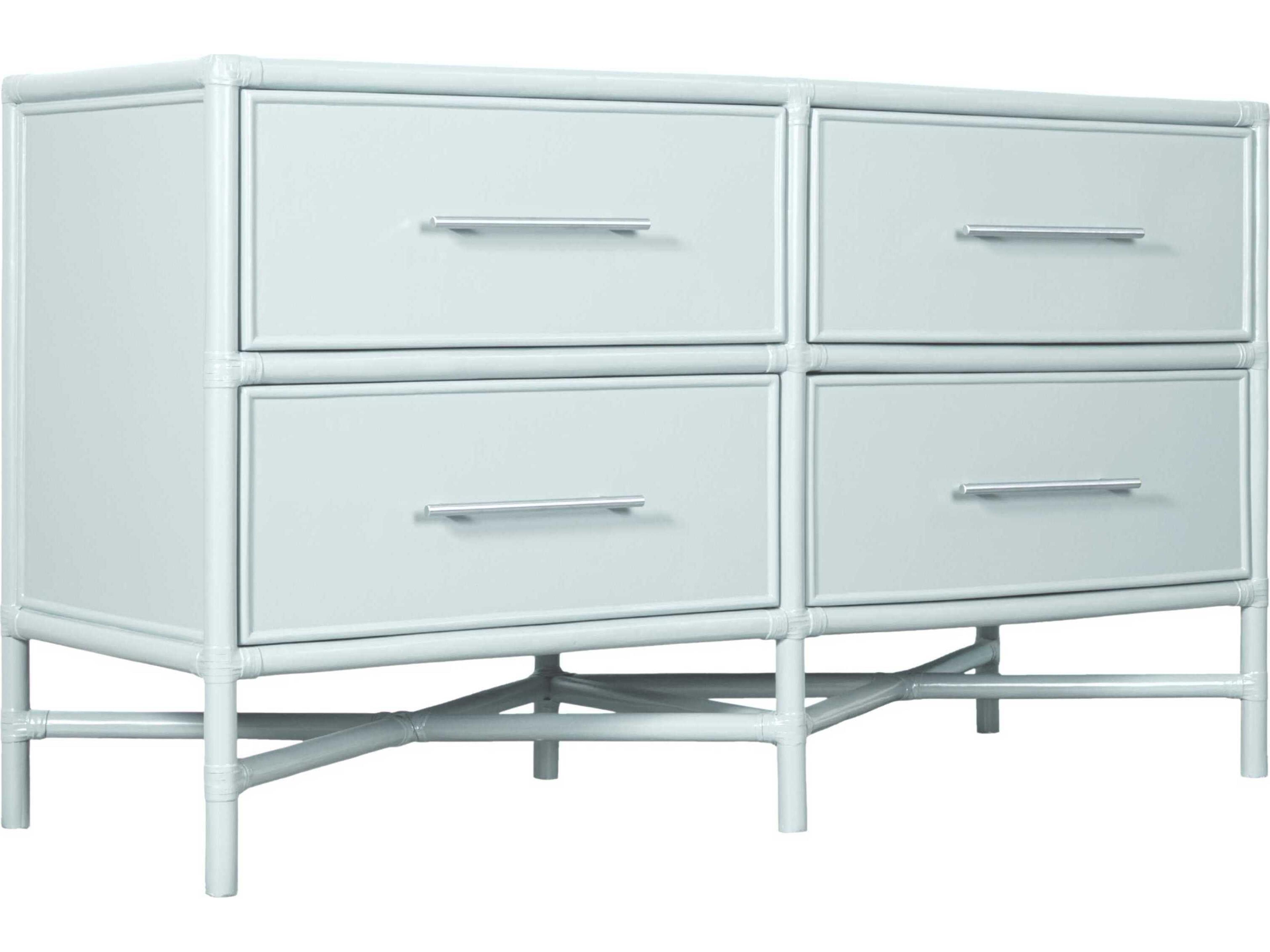 David Francis Verona Four-Drawer Dresser