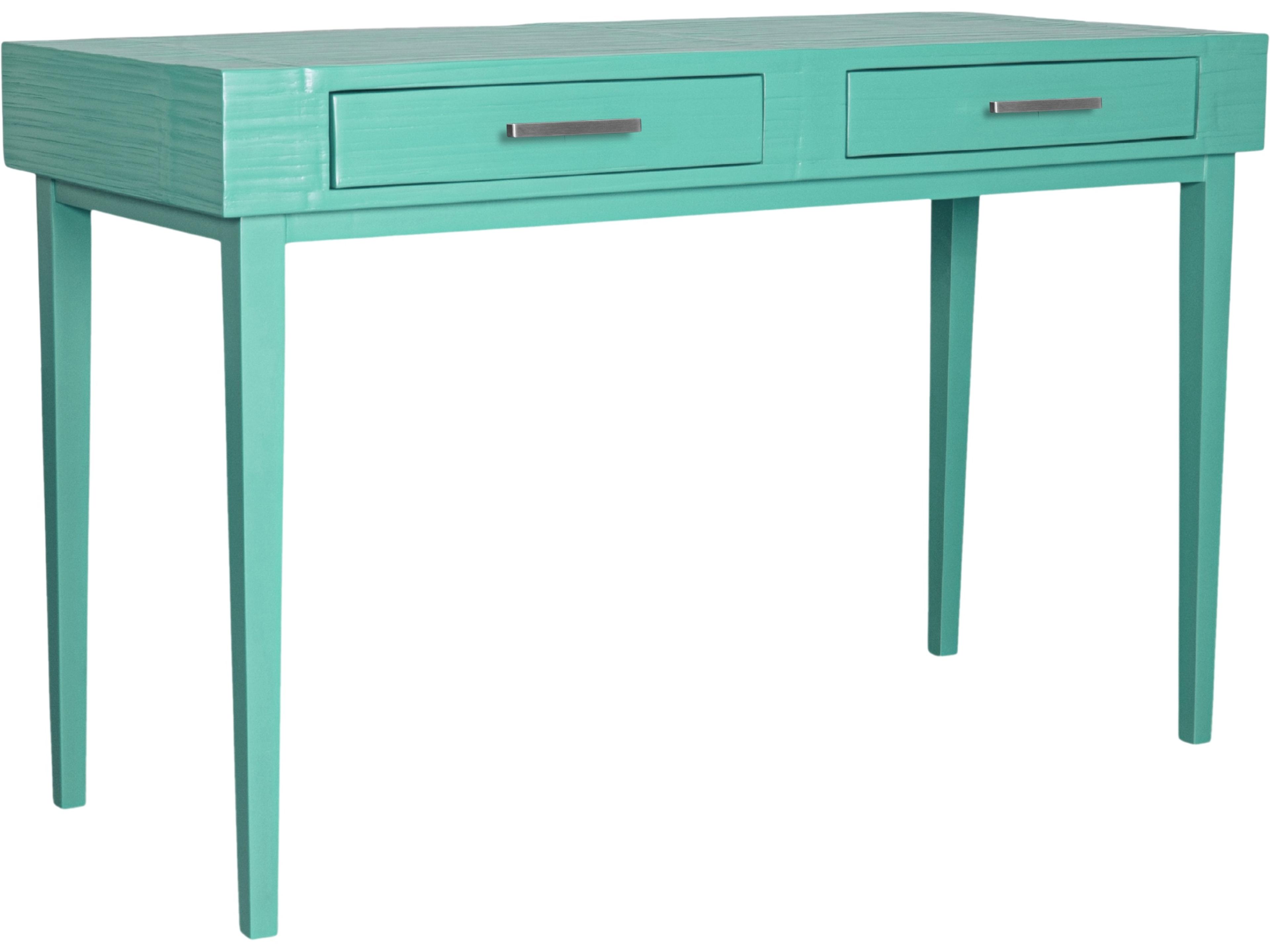 David Francis Andros Desk