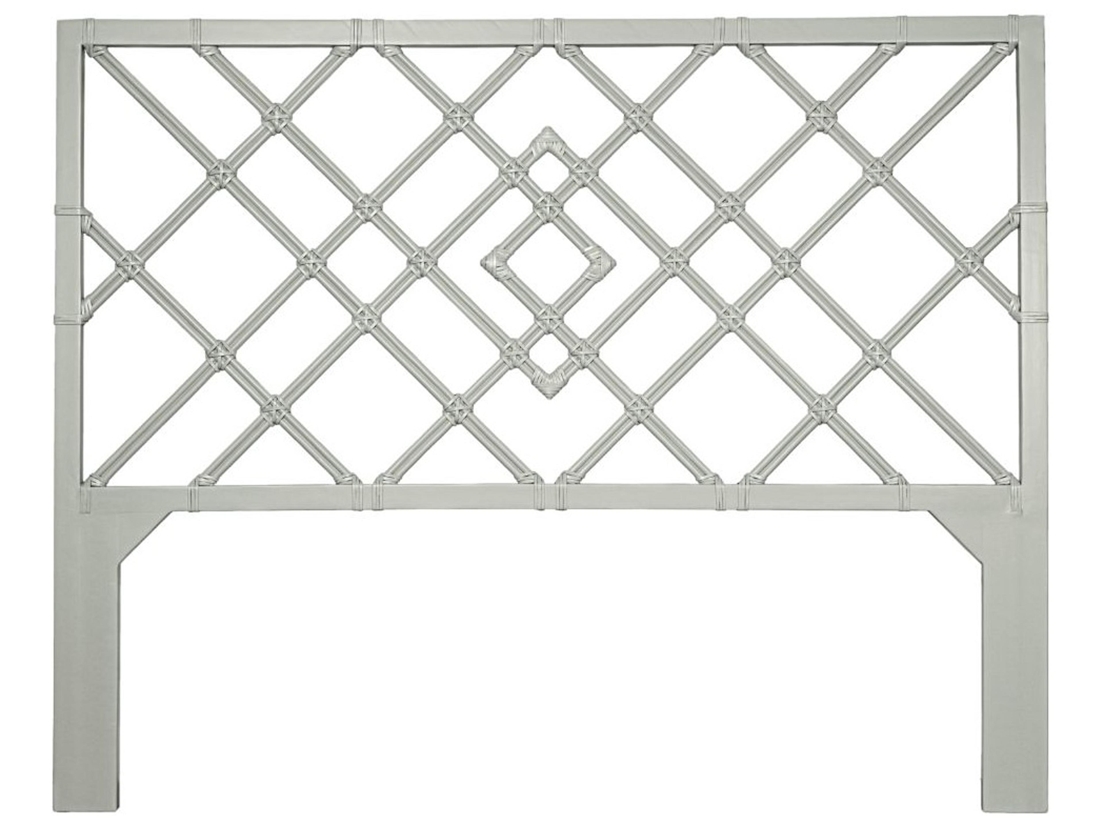 David Francis Darien Headboard King