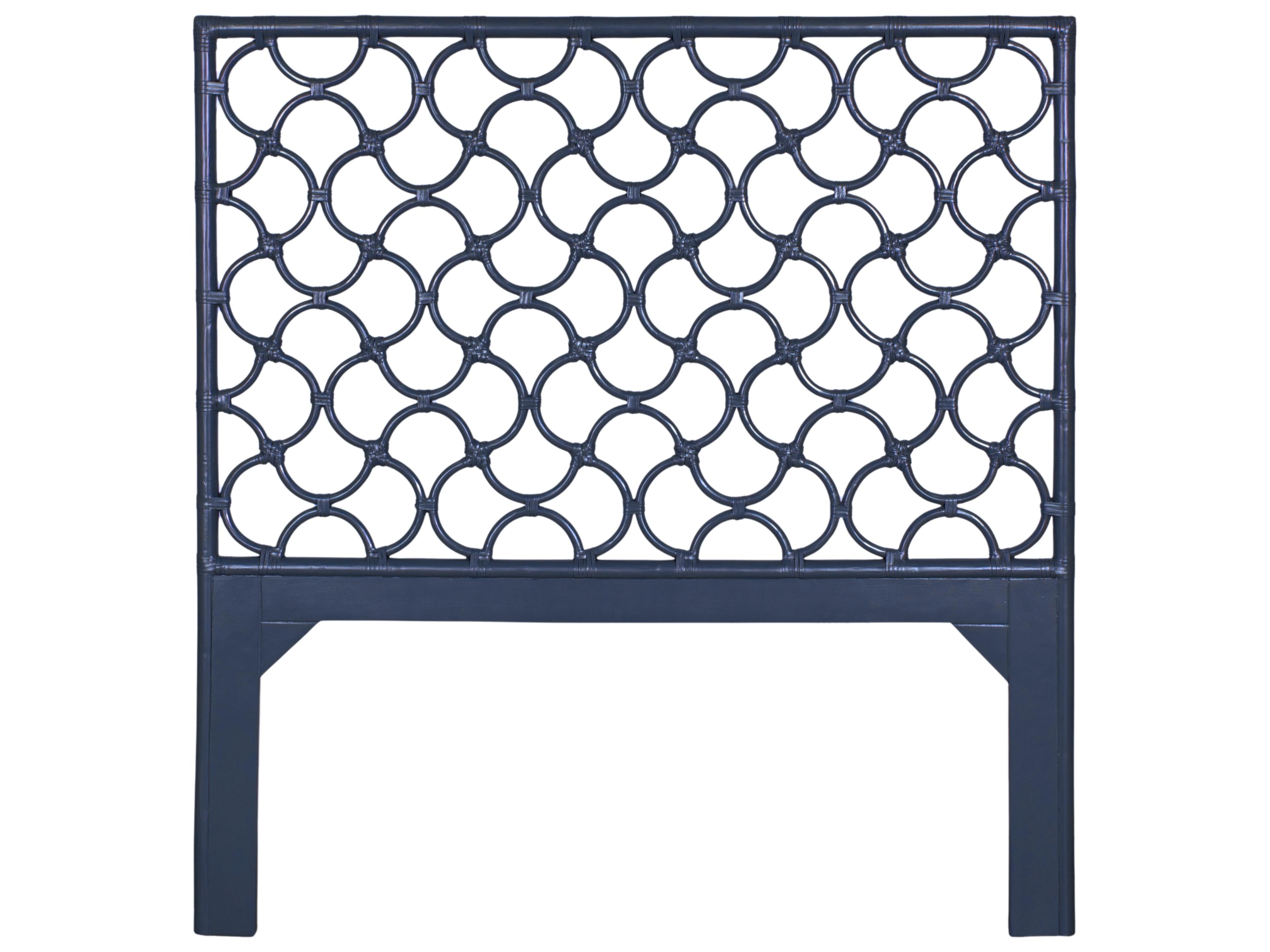 David Francis Mar Headboard Double