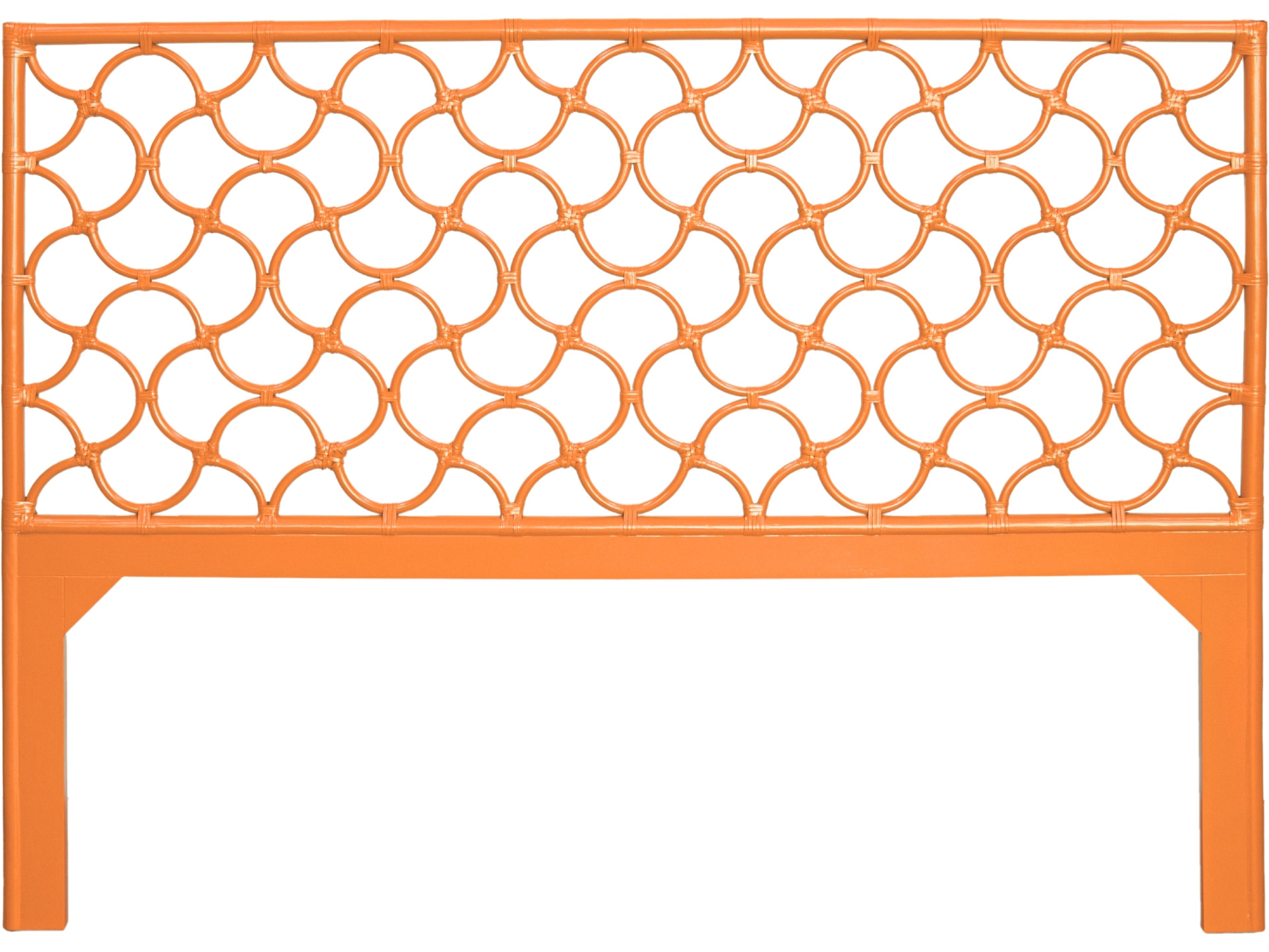 David Francis Mar Headboard King