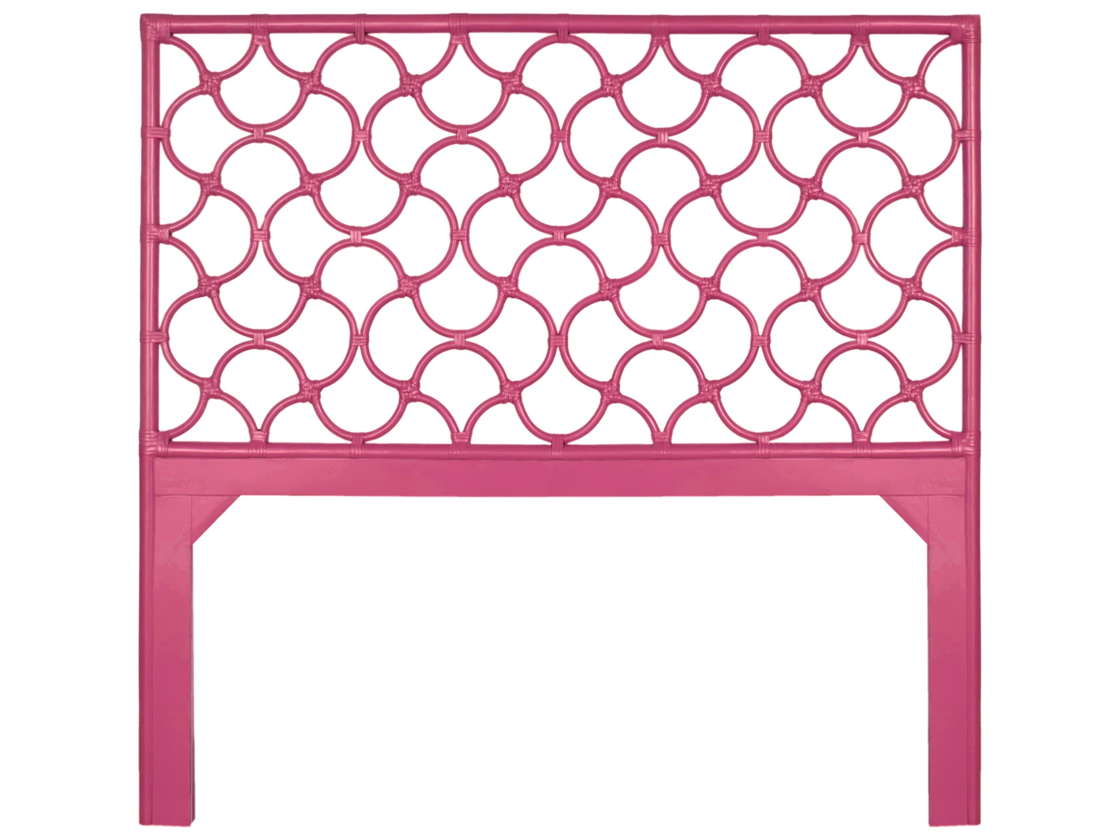 David Francis Mar Headboard Queen