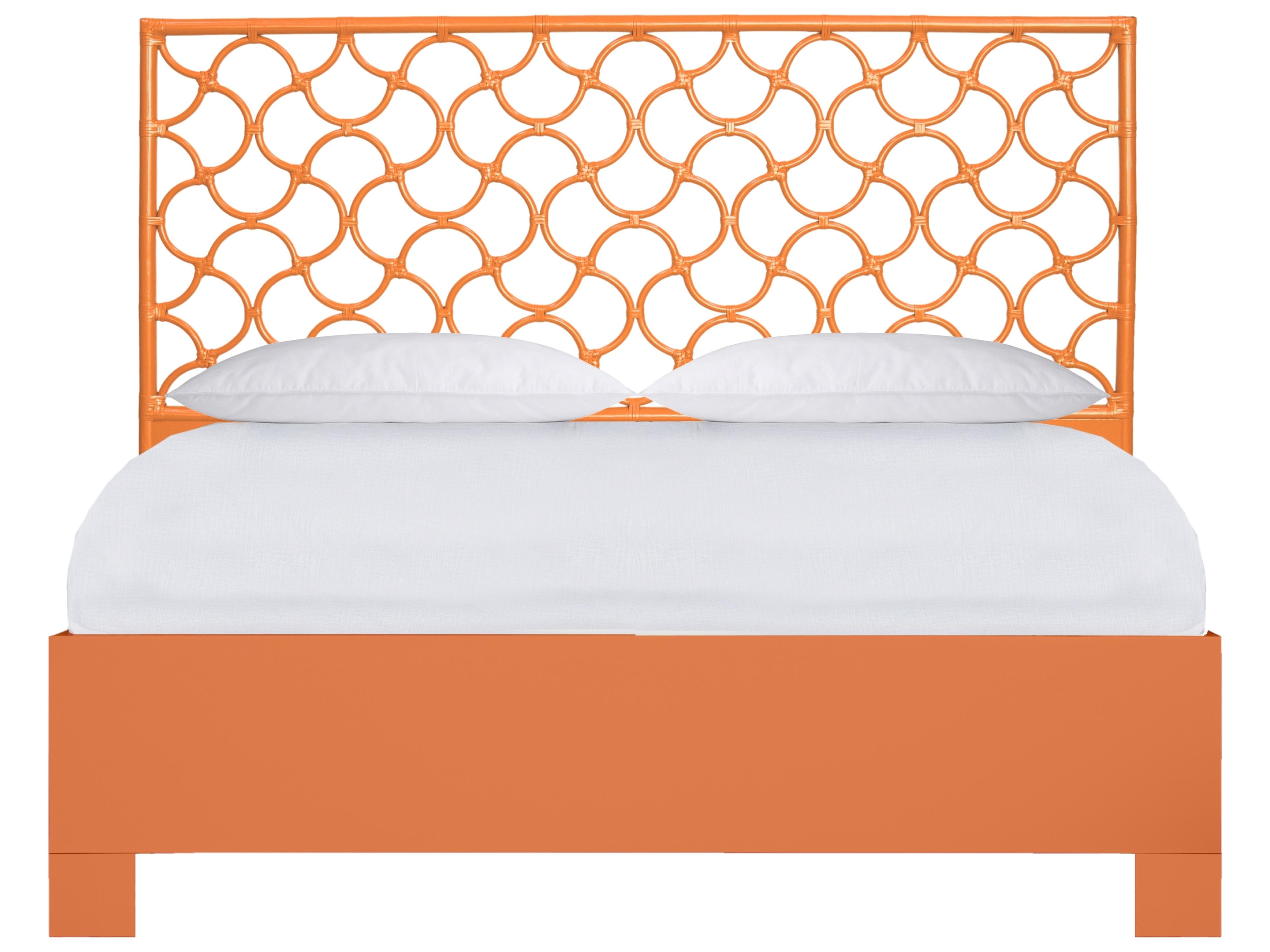 David Francis Mar Bed King, Standard