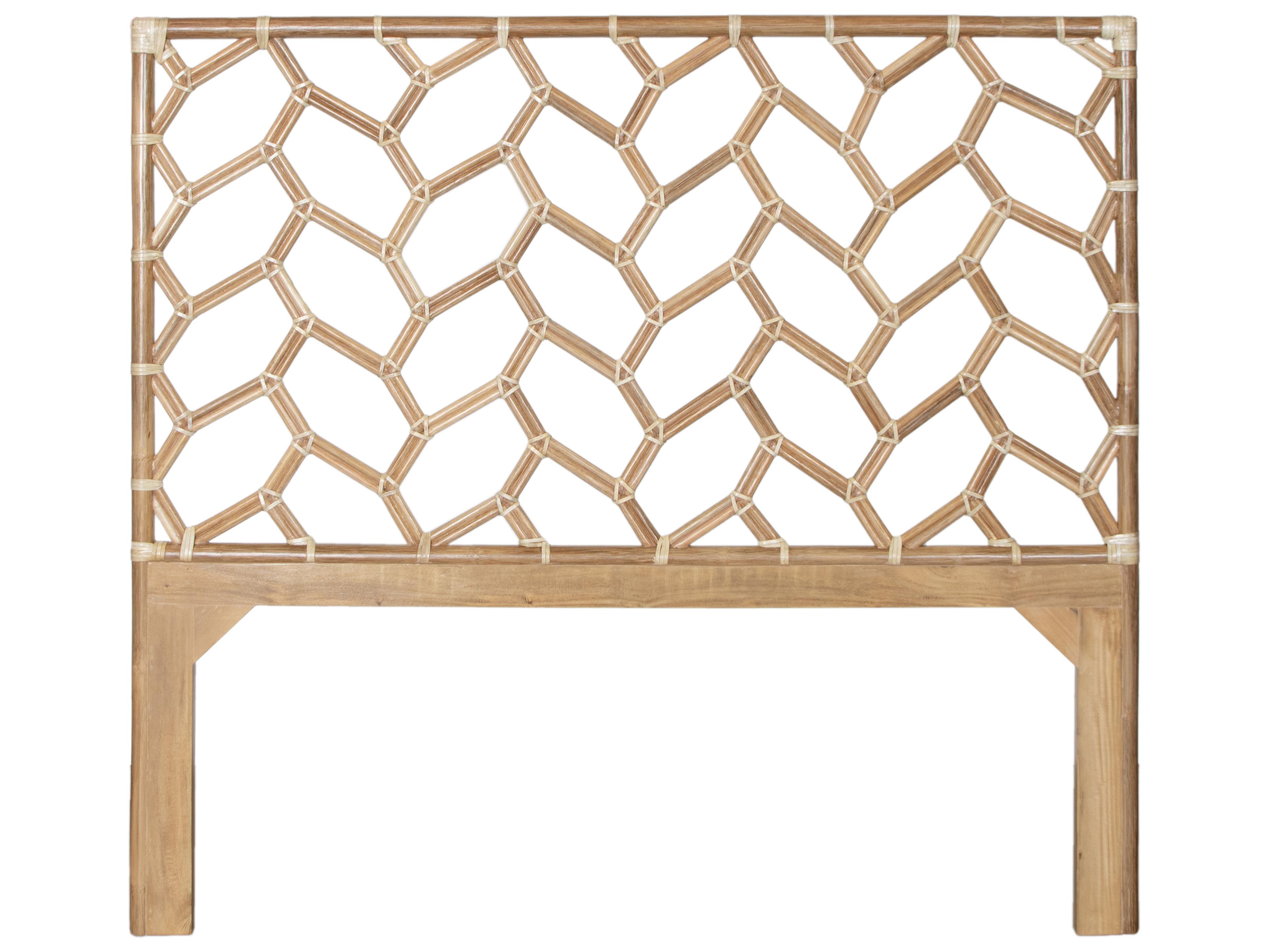 David Francis Silas Headboard Queen