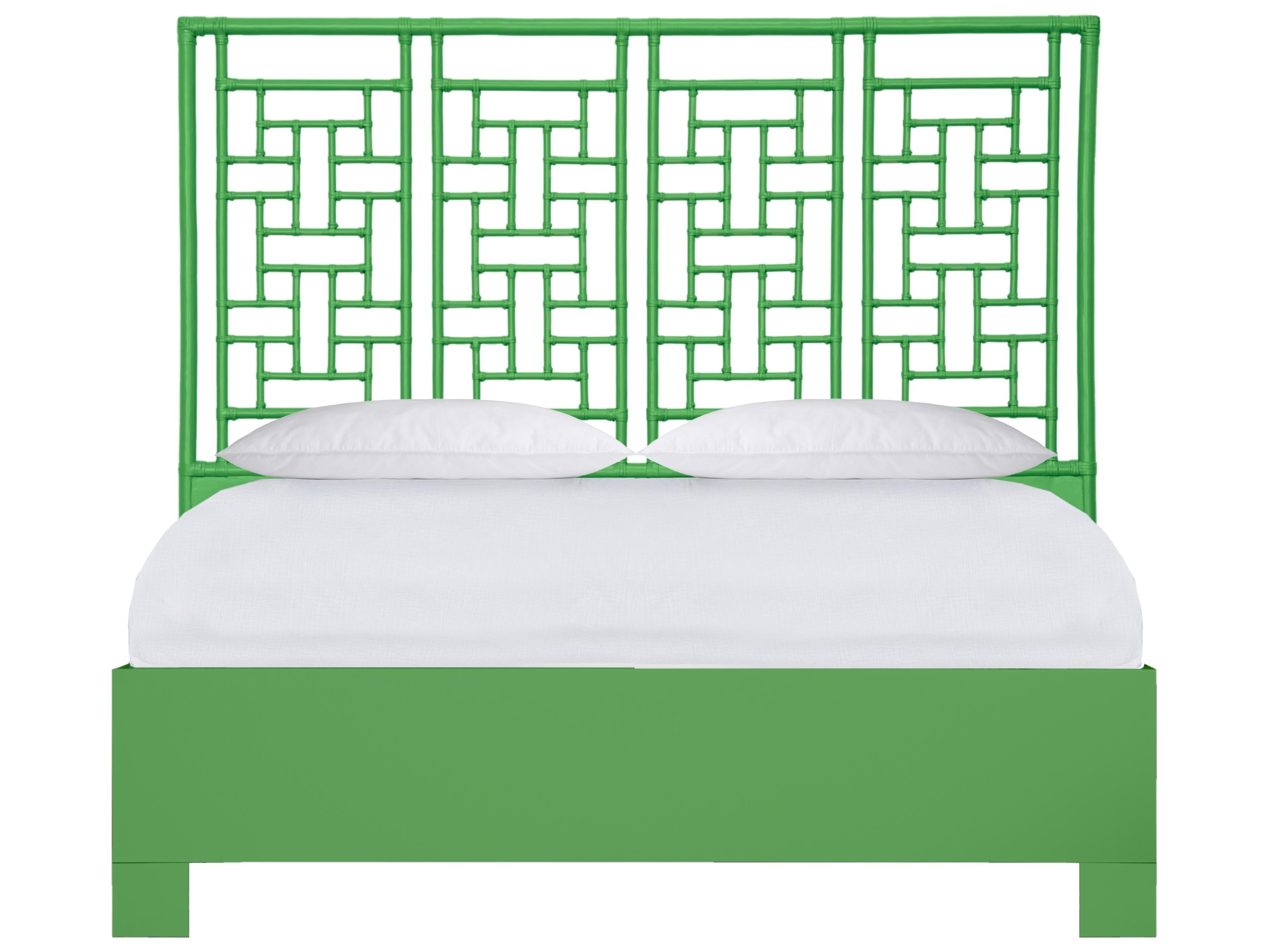 David Francis Ohana Bed King, Standard