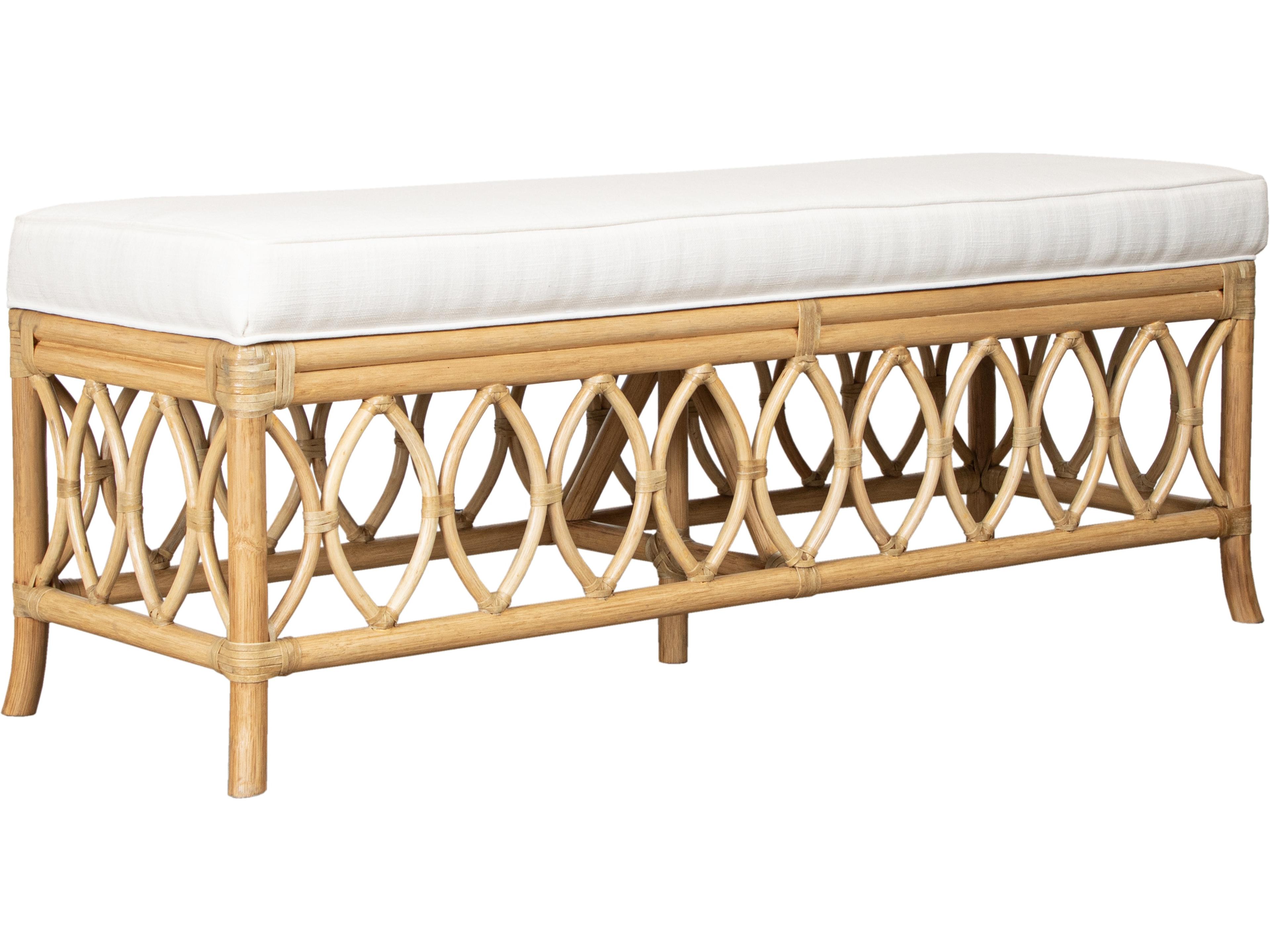 David Francis Lillian Bench