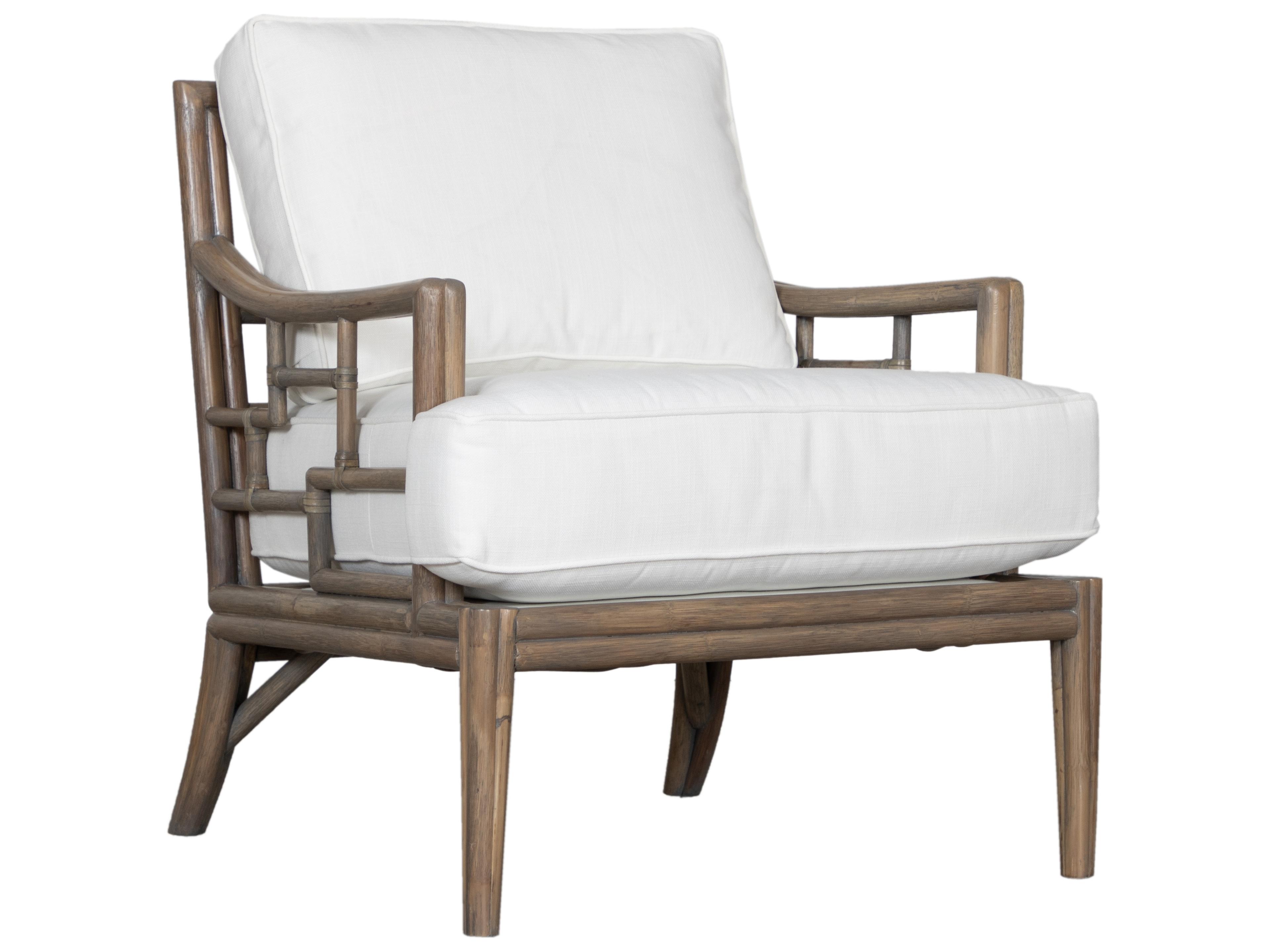 David Francis Tibet Lounge Chair