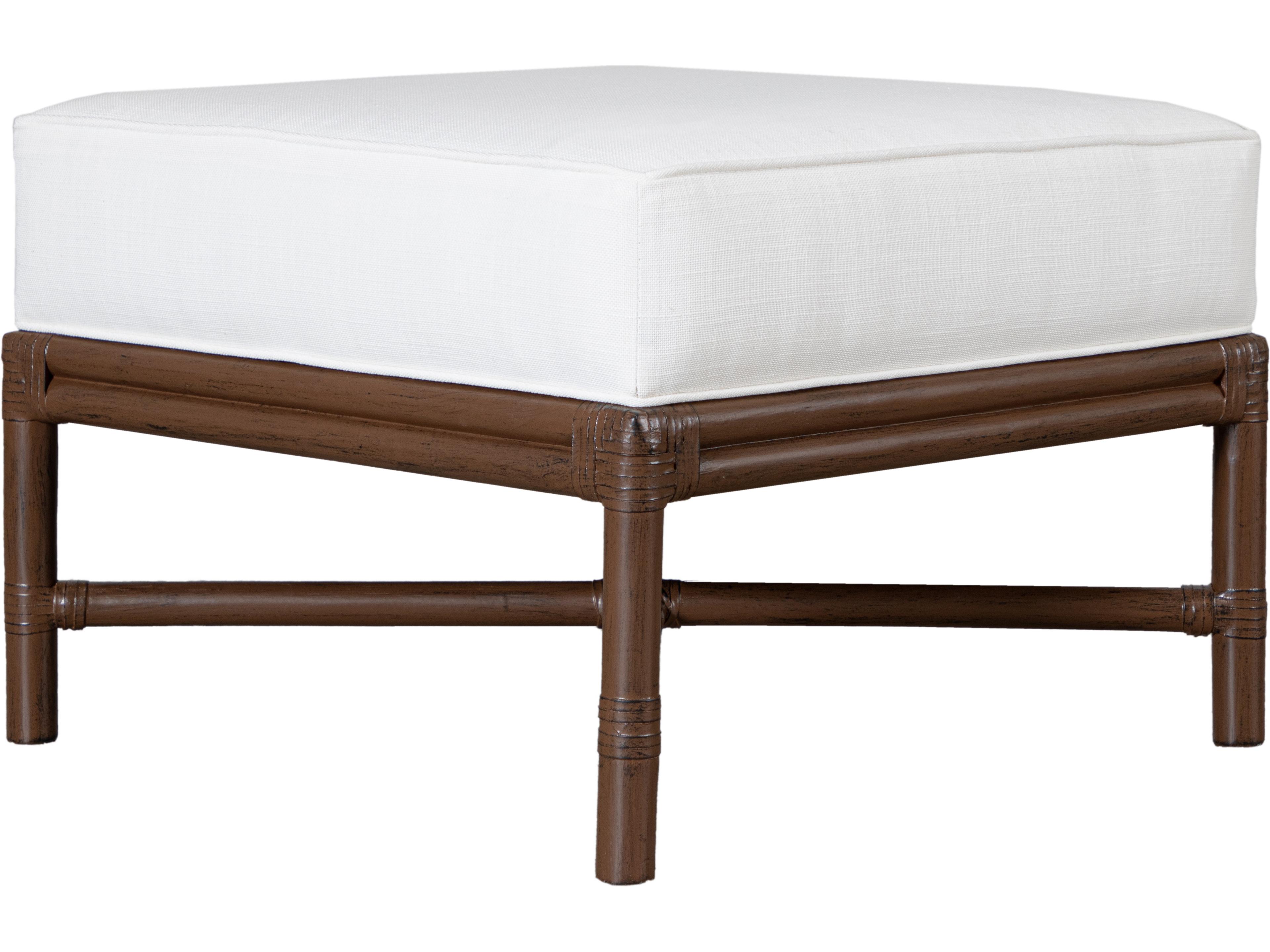 David Francis Luna Ottoman