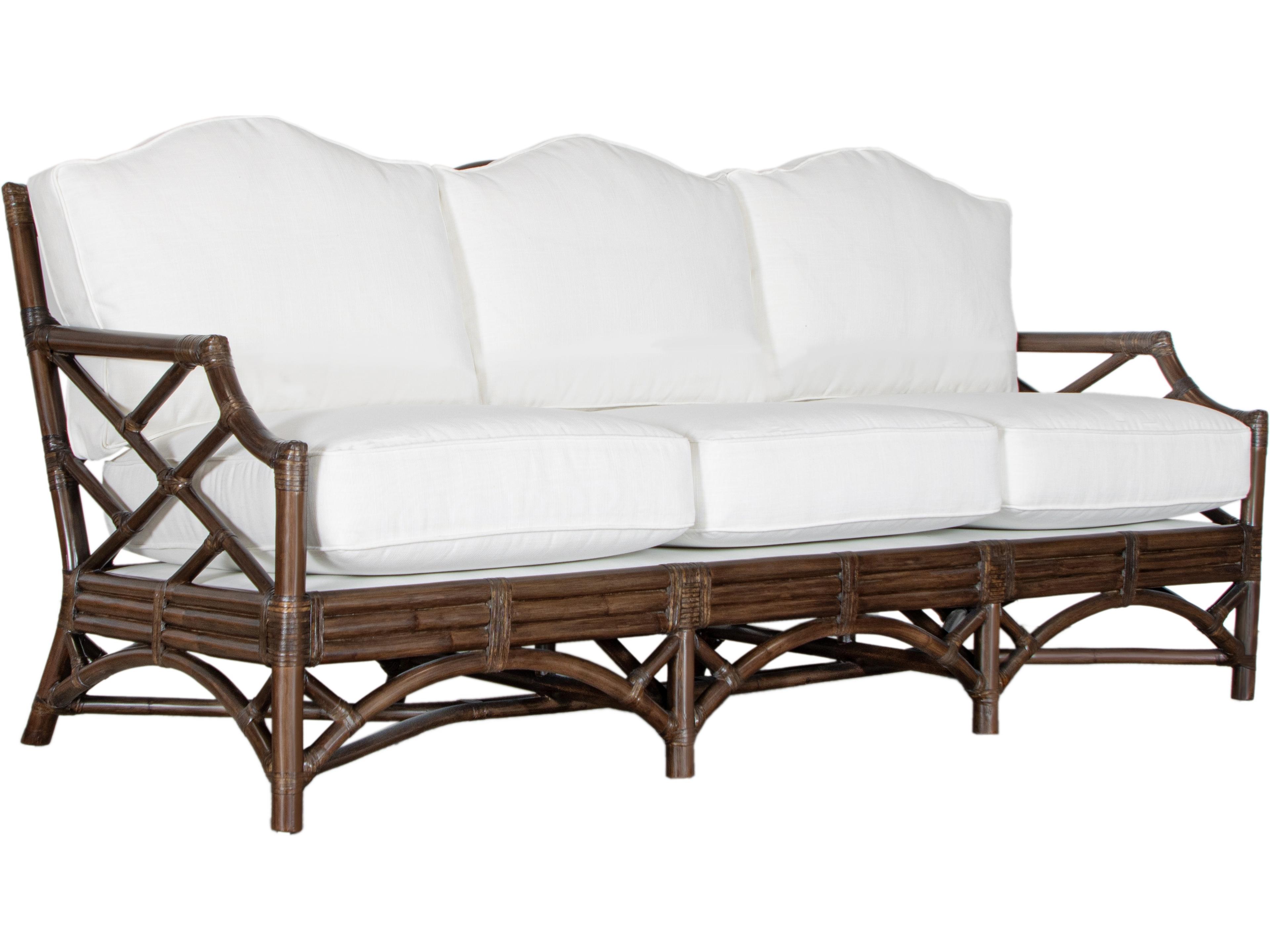 David Francis Chippendale Sofa