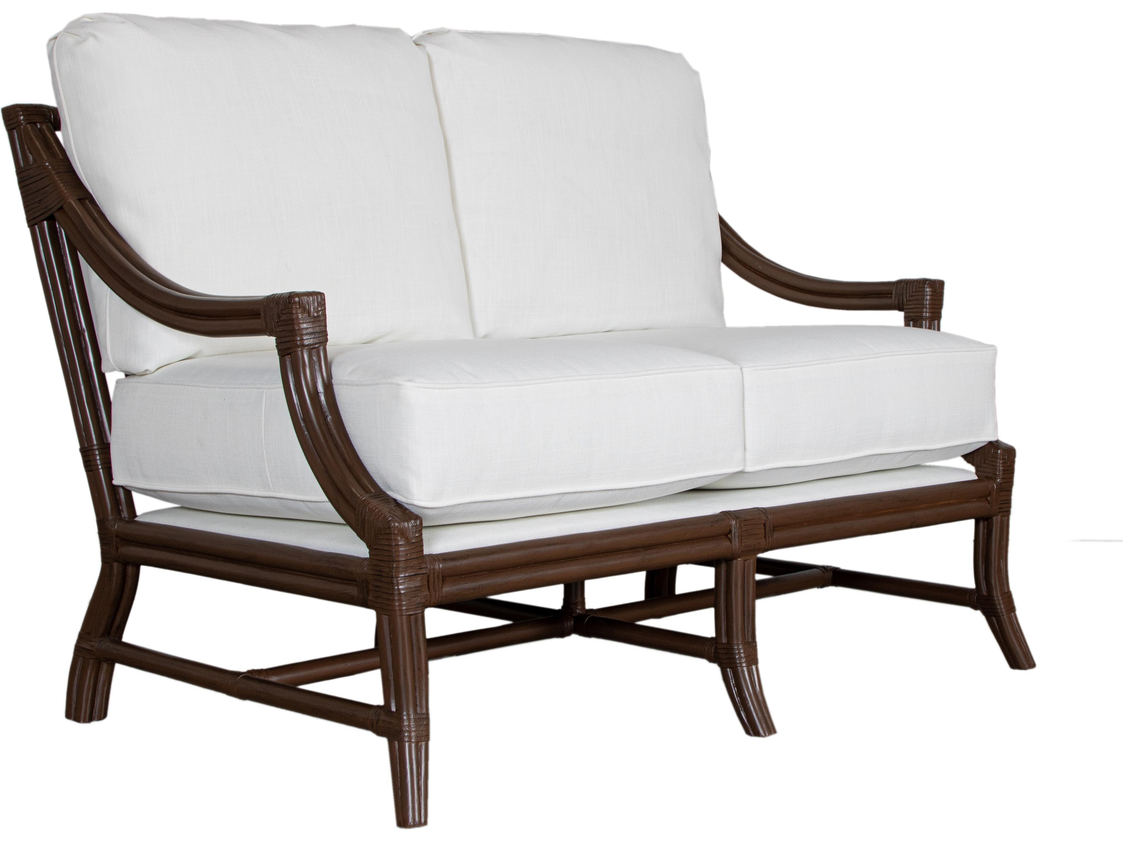 Mosaic All Options Upholstered Loveseat