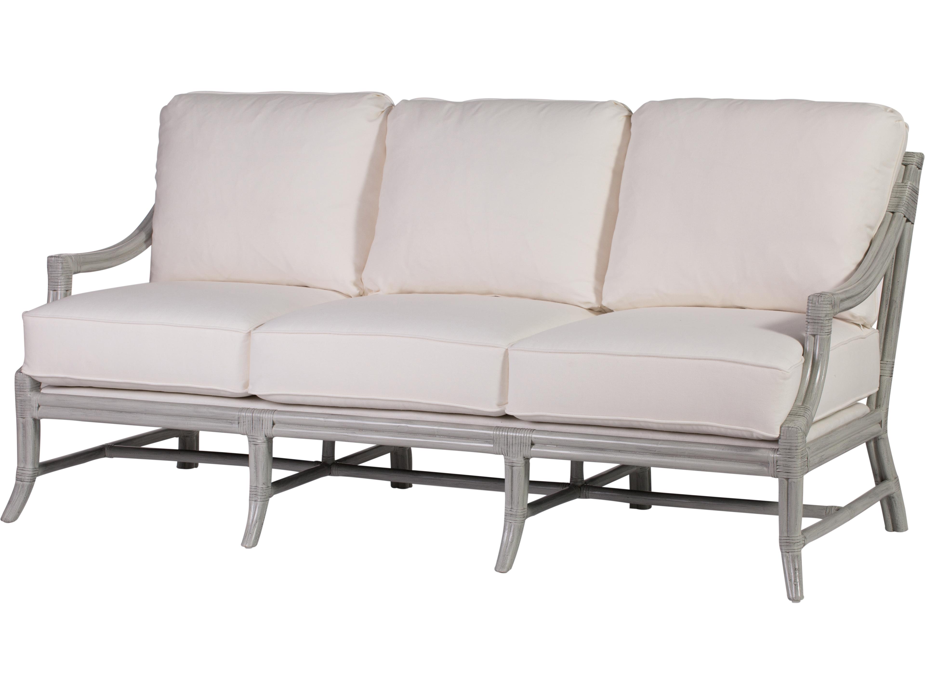 Mosaic All Options Upholstered Sofa
