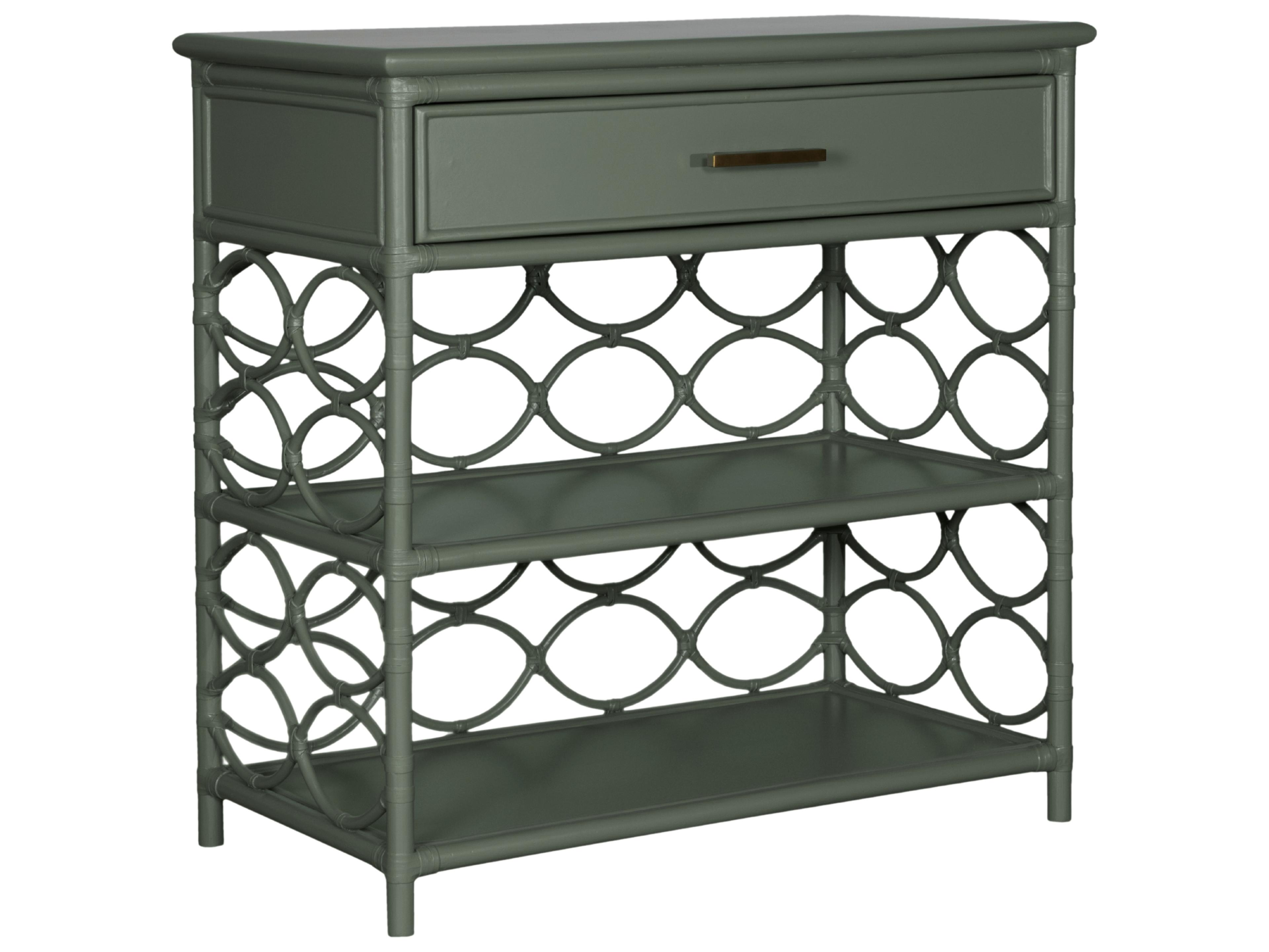 Infinity Rectangular Wood All Standard Es Except Natural End Table