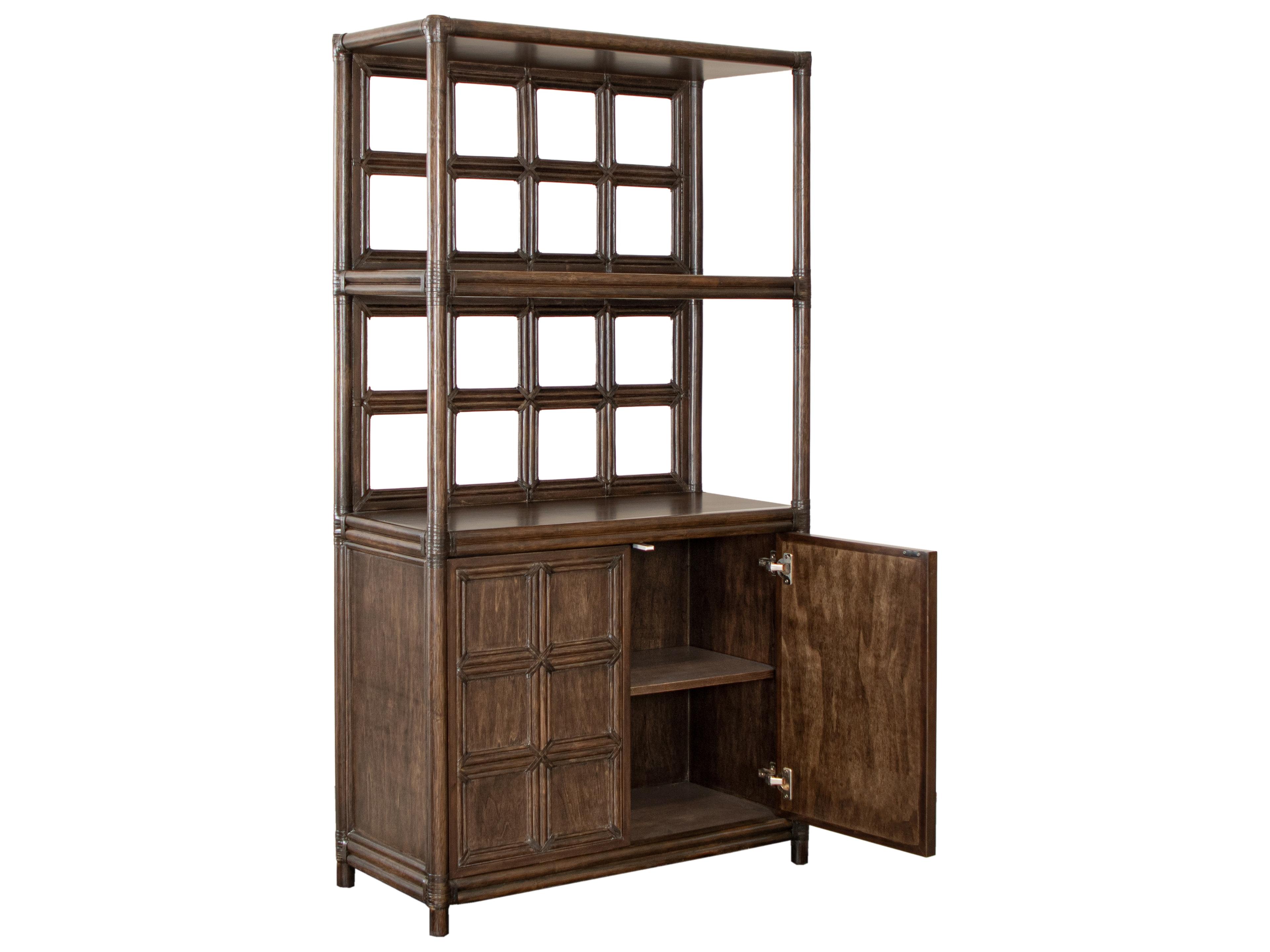 Lucca All Options Etagere