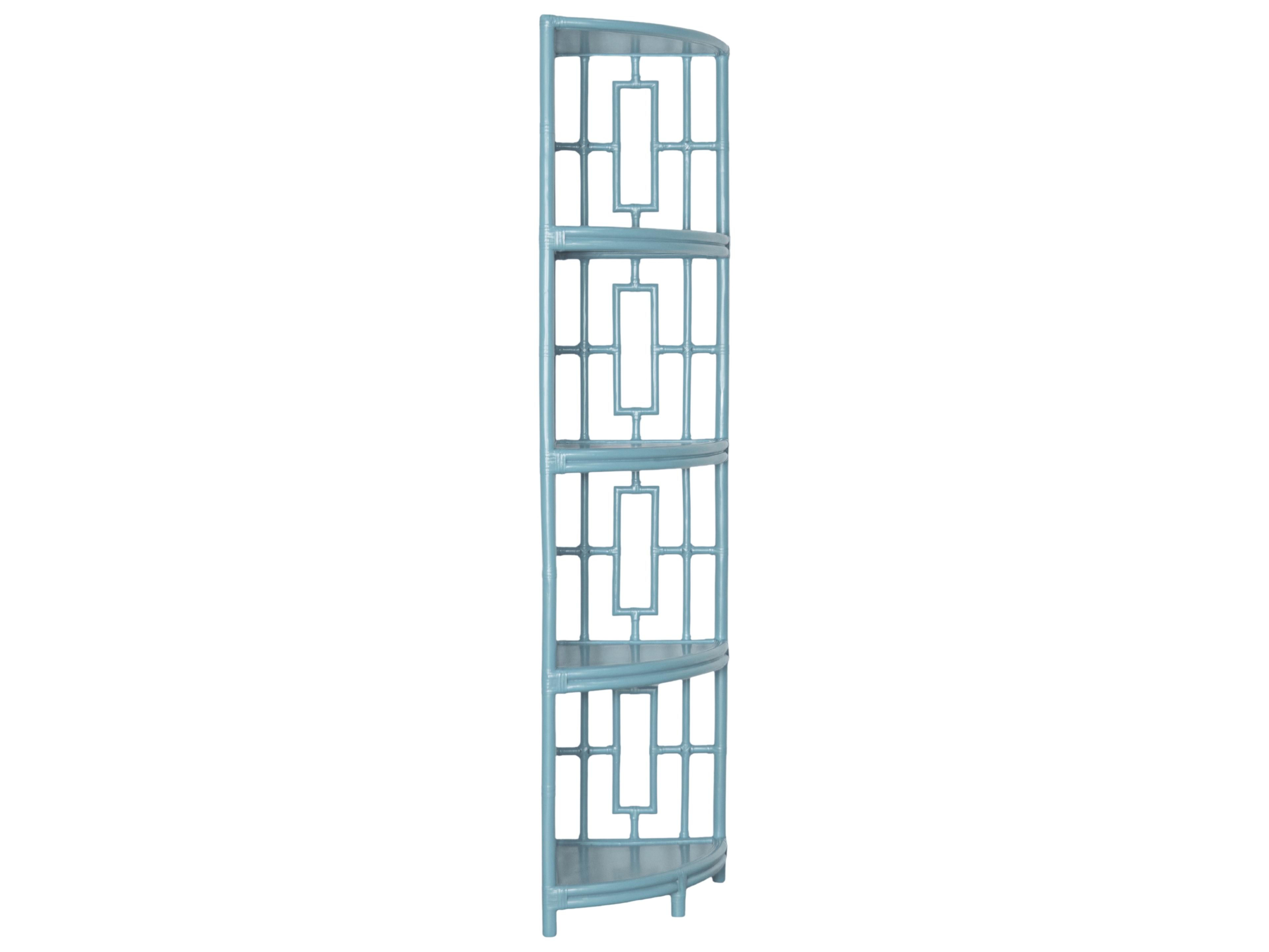 Trinity All Standard Es Except Natural Etagere