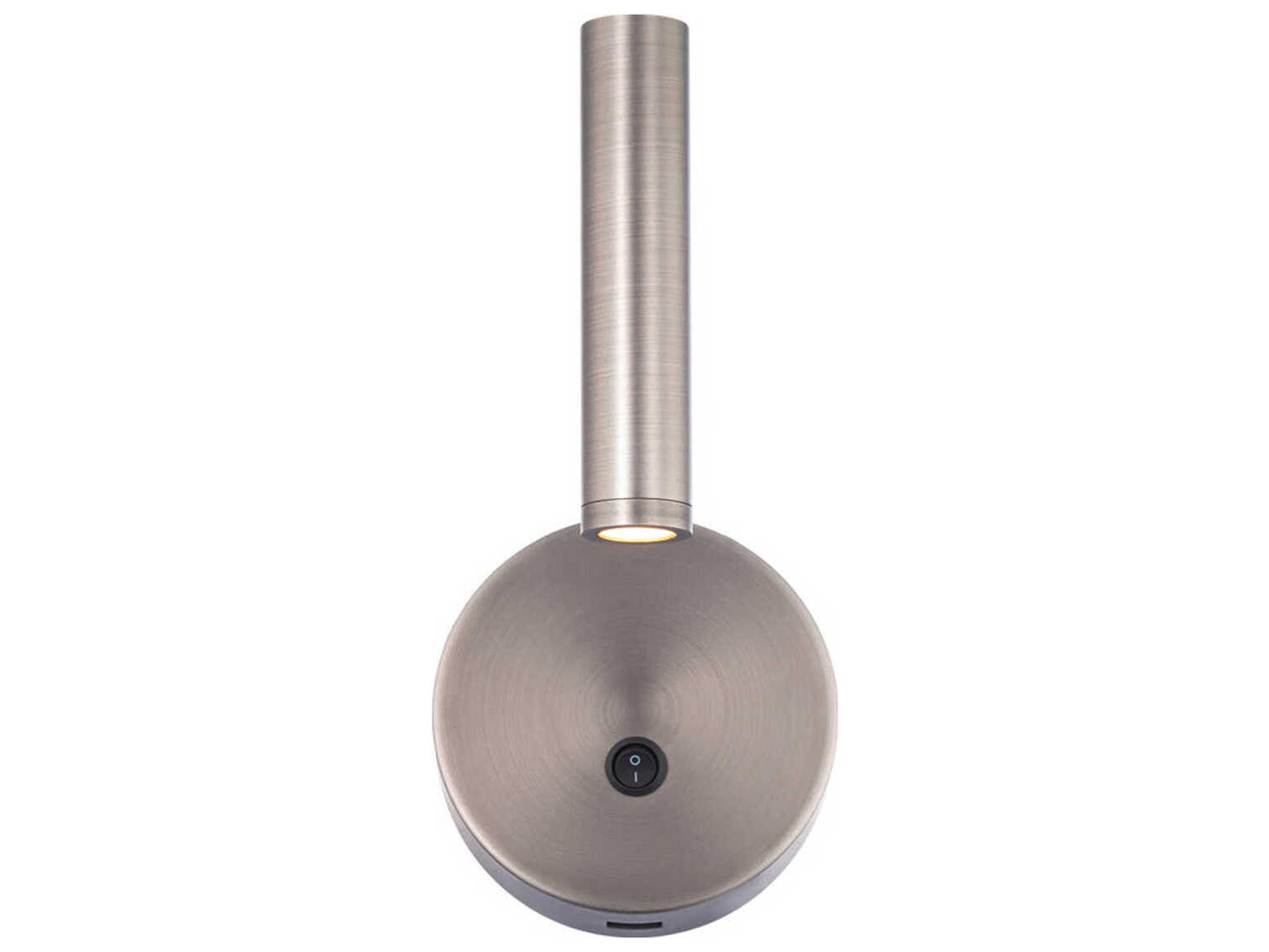 dweLED by WAC Lighting Sprig 1 - Light Reading