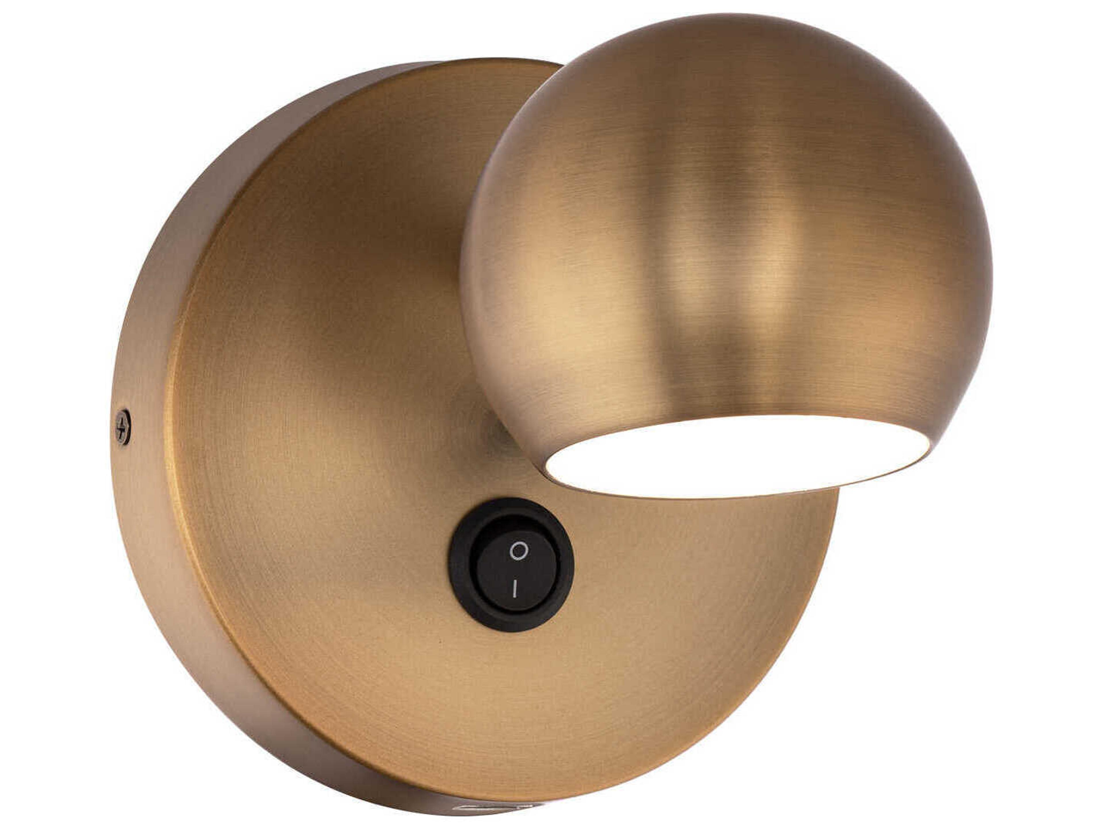 dweLED by WAC Lighting Duplex 1 - Light Reading