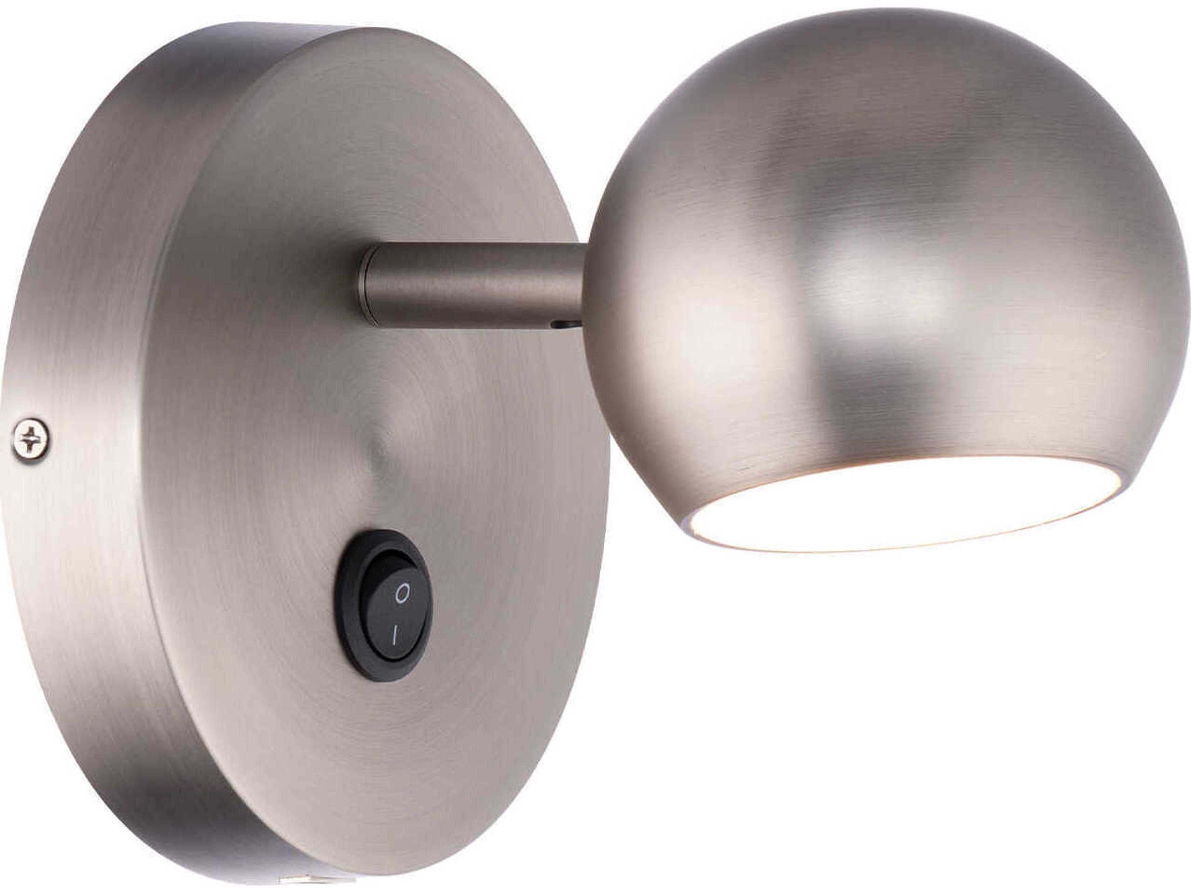 dweLED by WAC Lighting Duplex 1 - Light Reading