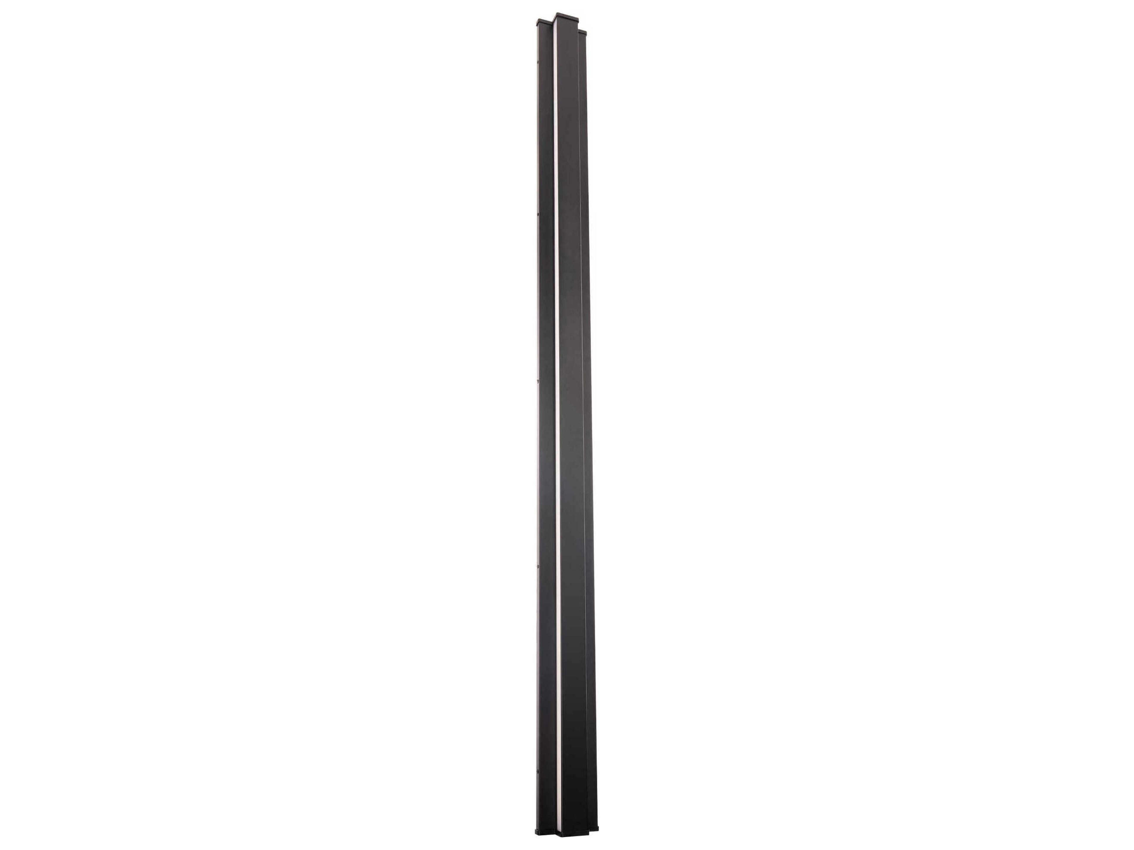 dweLED by WAC Lighting Revels 2 - Light Outdoor Wall Light