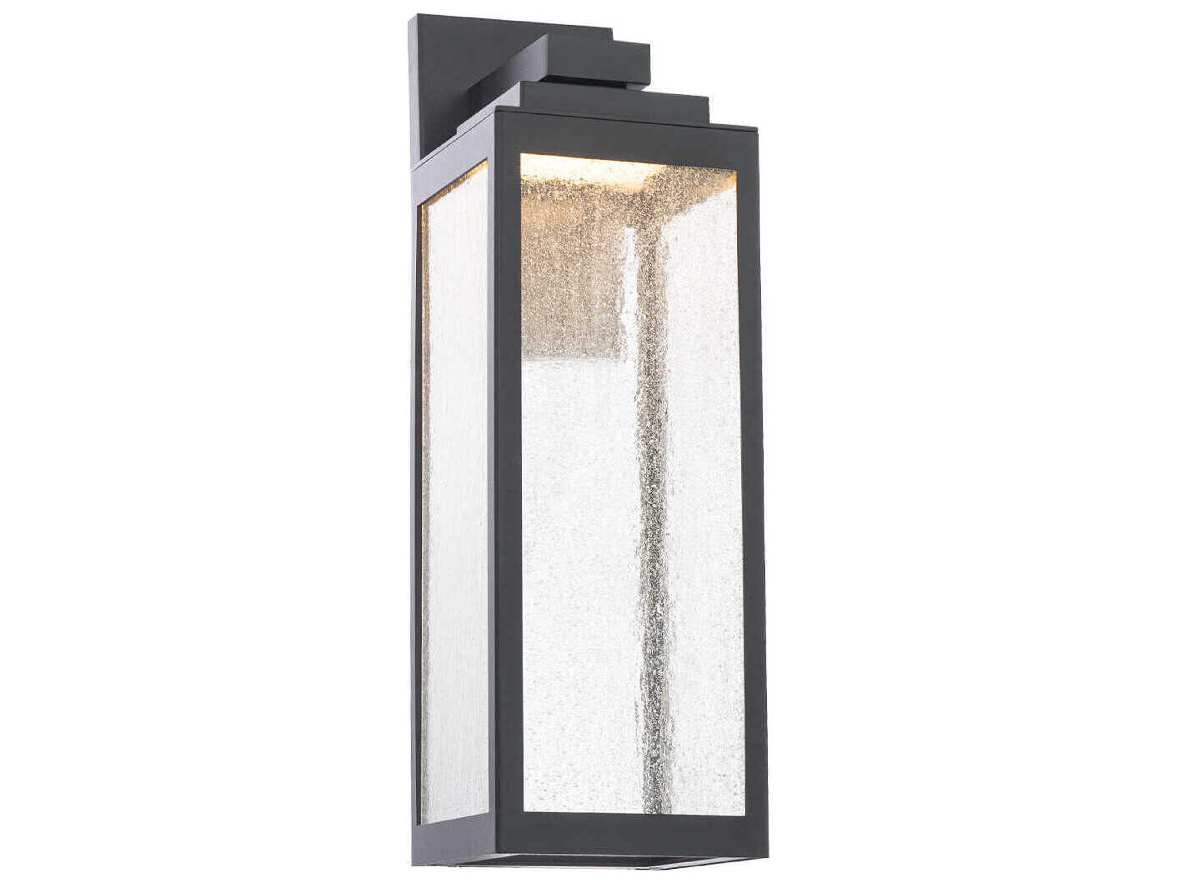 dweLED by WAC Lighting Amherst 1 - Light Outdoor Wall Light