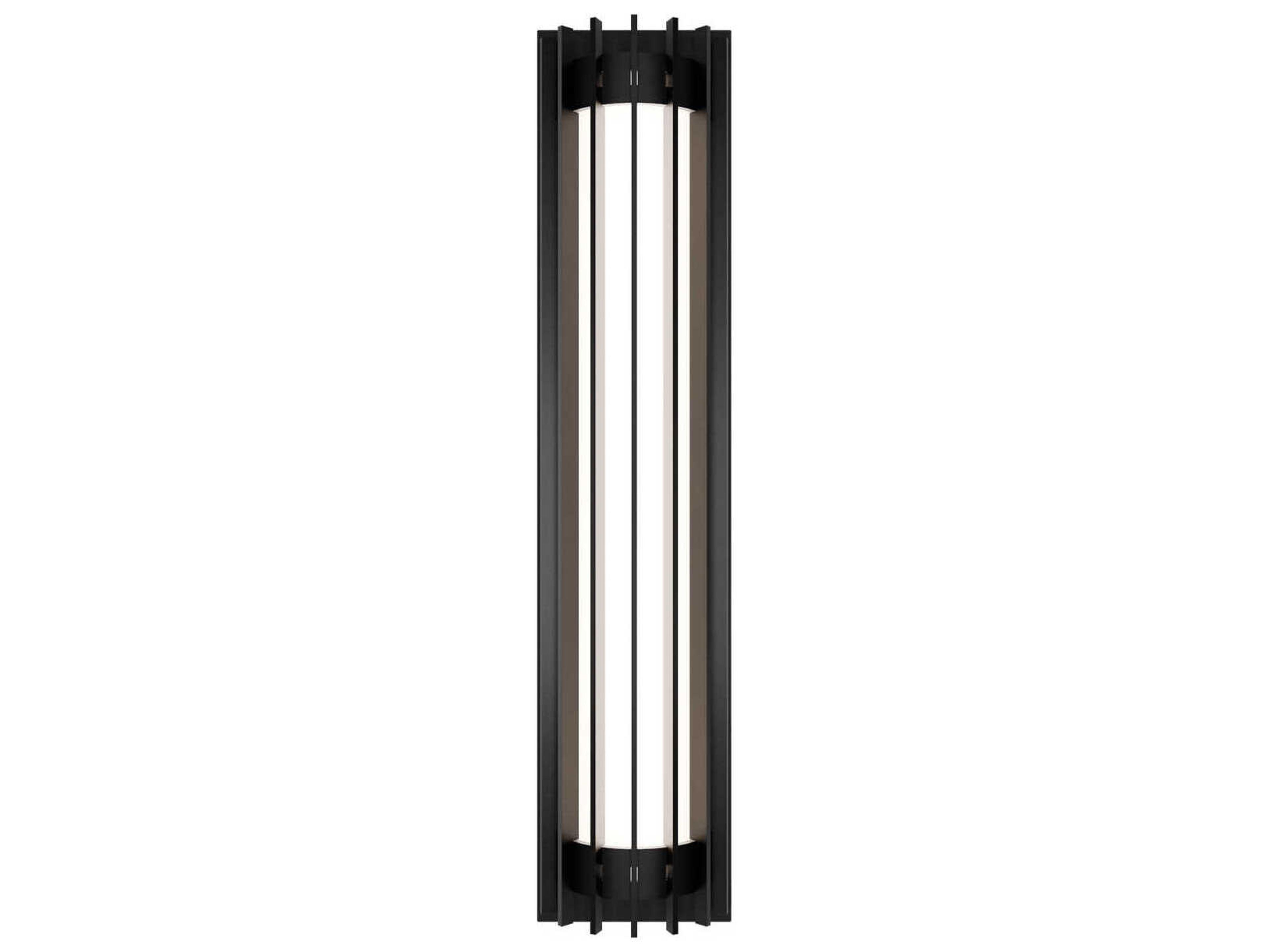 dweLED by WAC Lighting Moline 1-Light Outdoor Wall Light