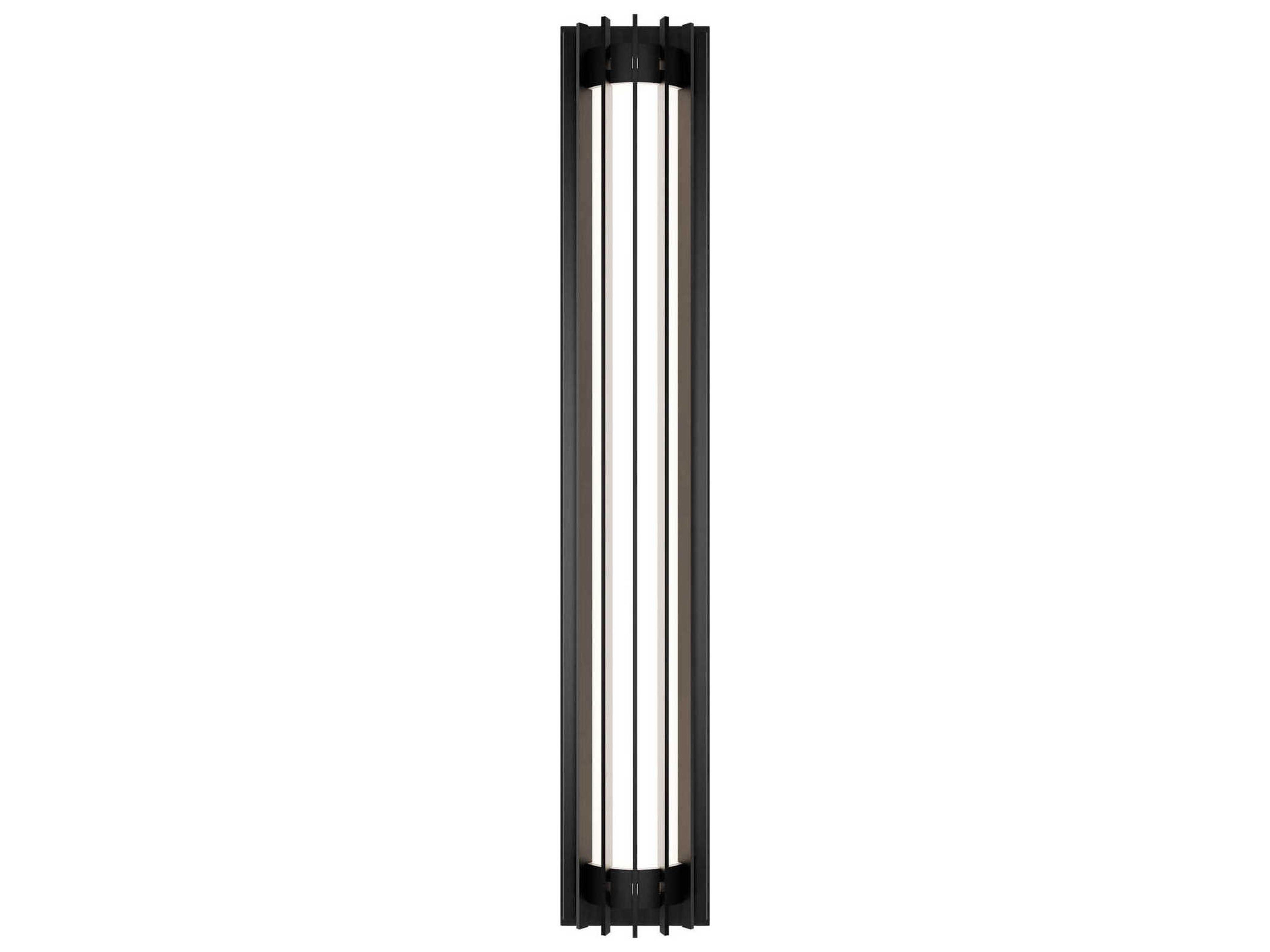 dweLED by WAC Lighting Moline 1-Light Outdoor Wall Light