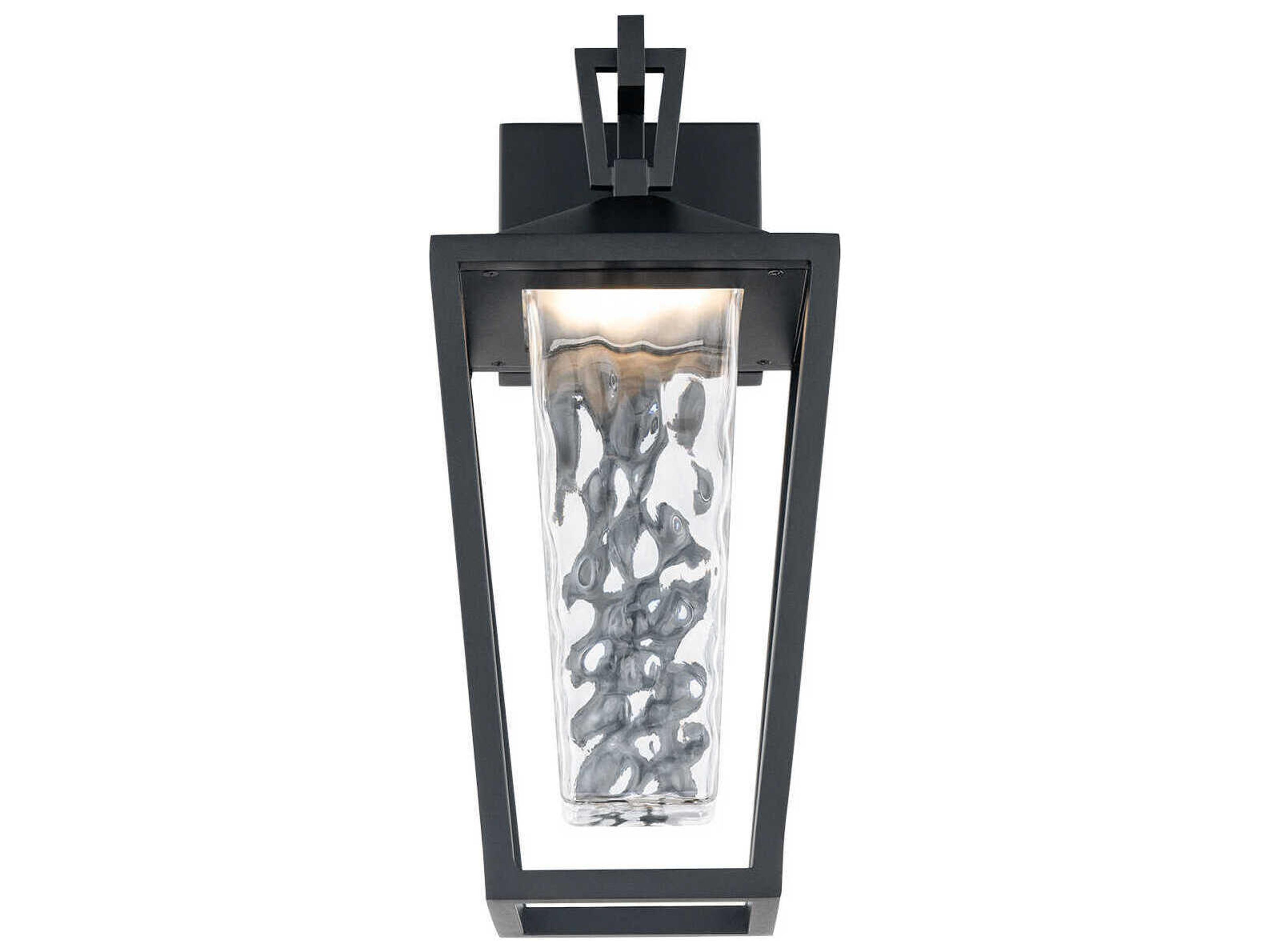 dweLED by WAC Lighting Manchester 1-Light Outdoor Wall Light