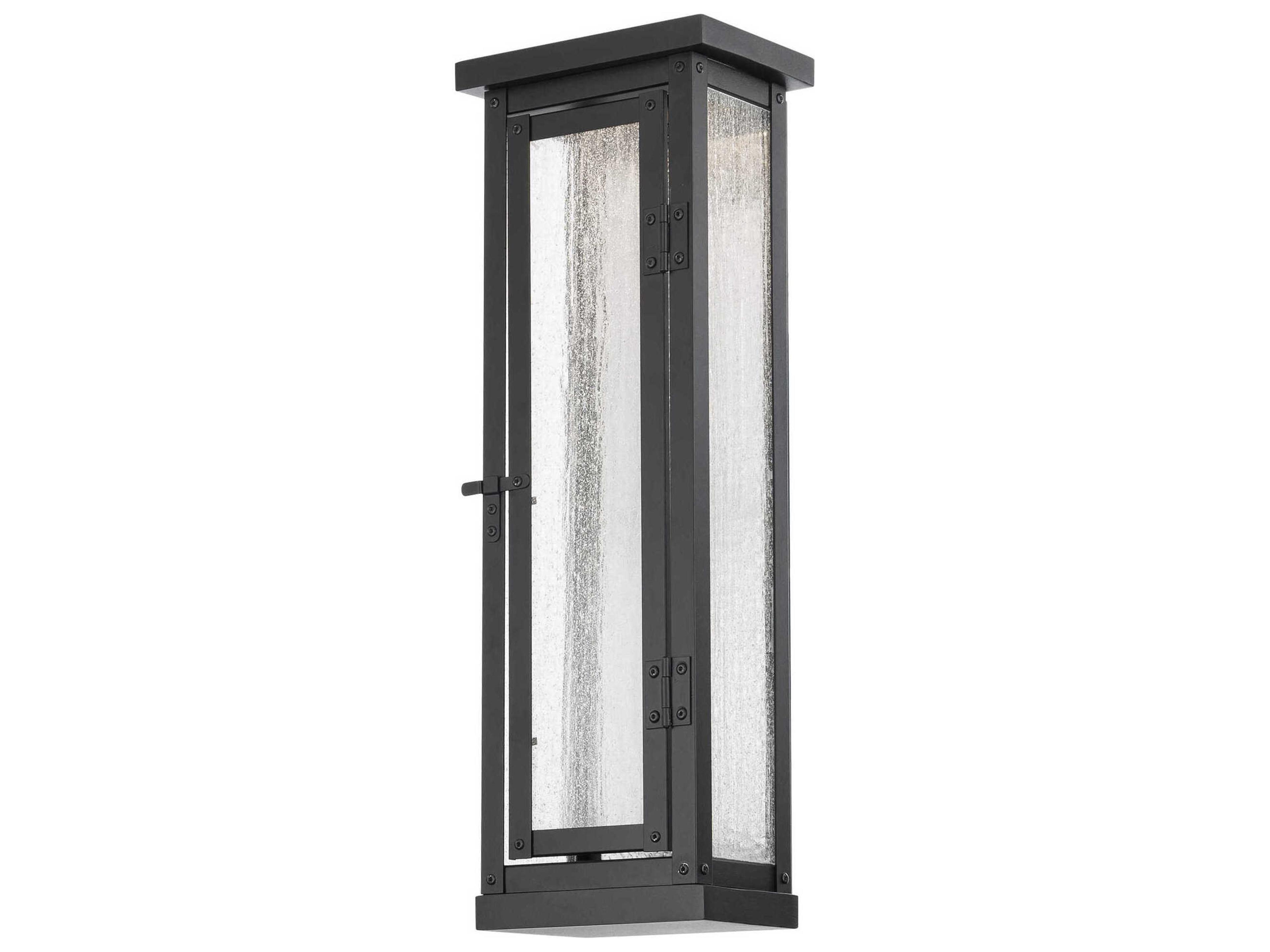 dweLED by WAC Lighting Eliot 1 - Light Outdoor Wall Light