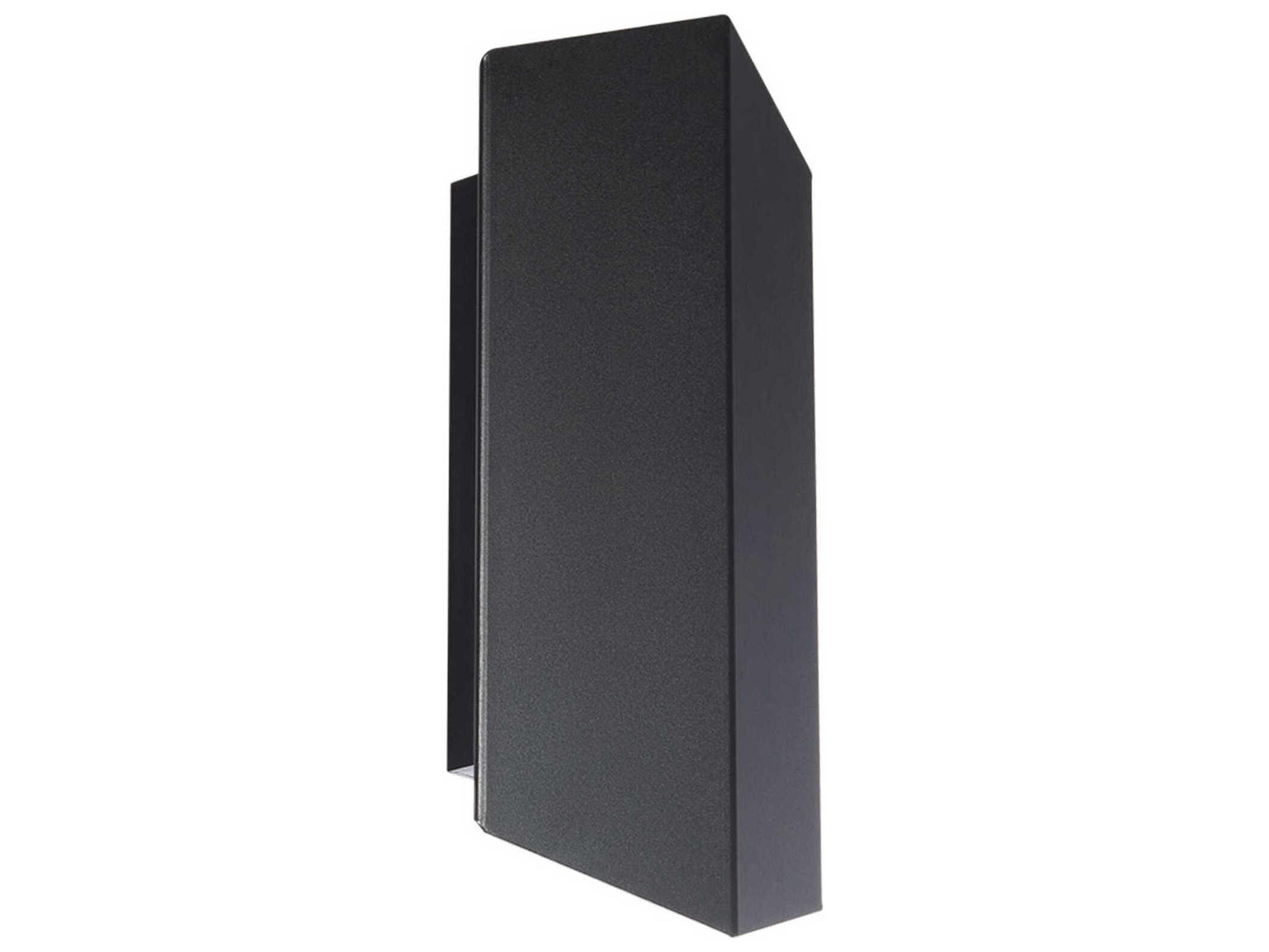 dweLED by WAC Lighting Summit 2 - Light Outdoor Wall Light