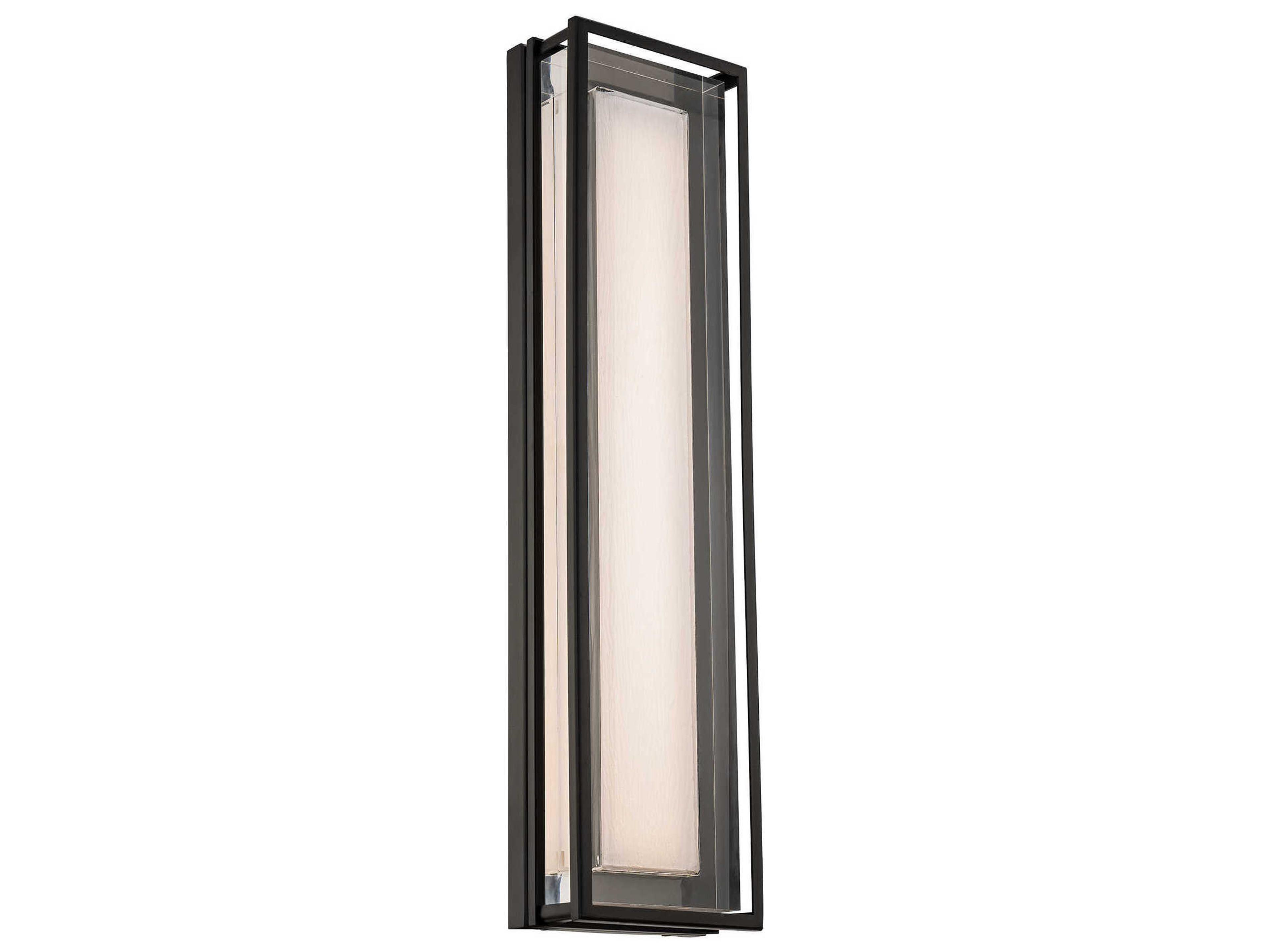Beech 1-Light Outdoor Wall Light