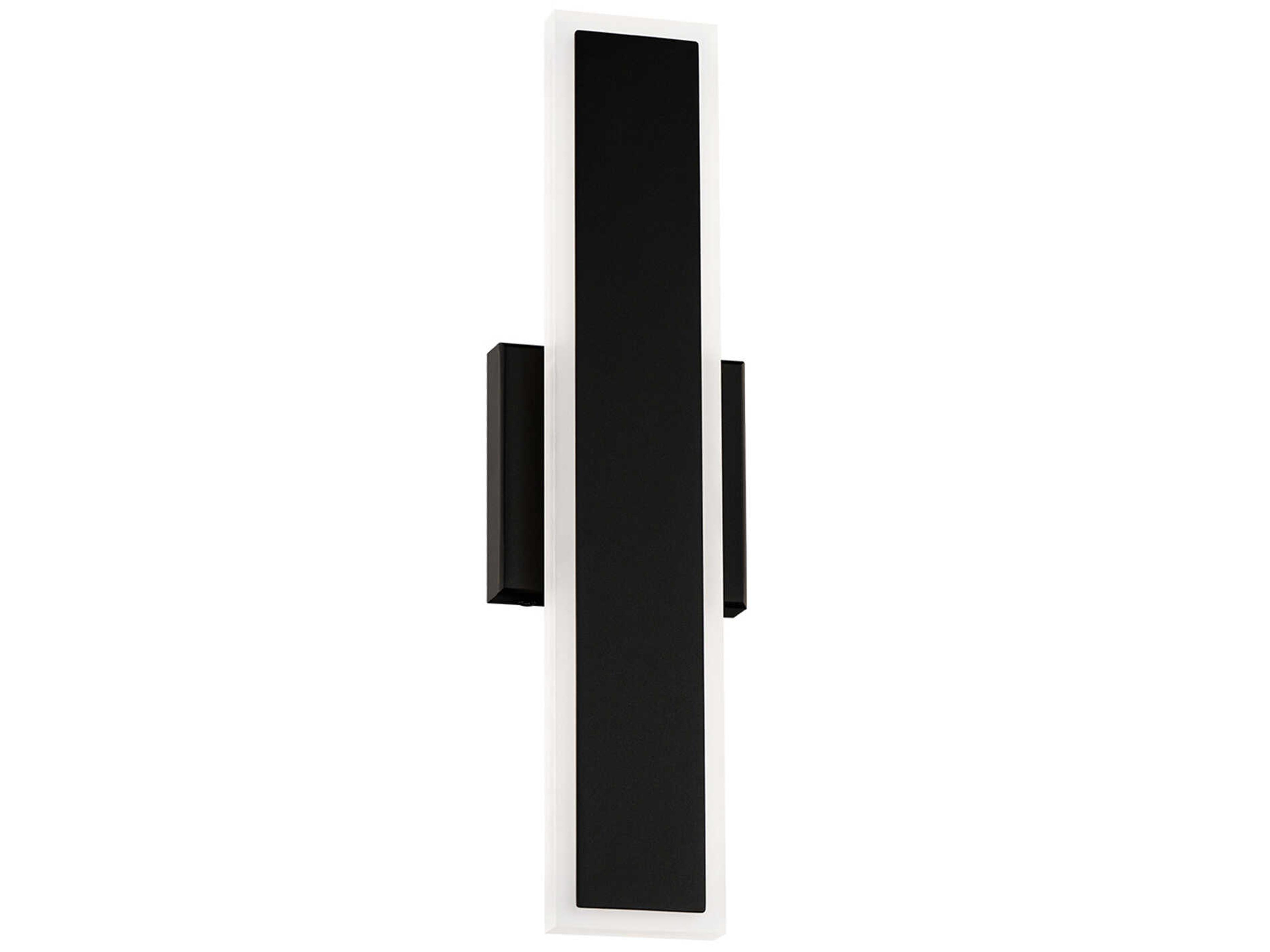dweLED by WAC Lighting Bastone 1-Light Outdoor Wall Light